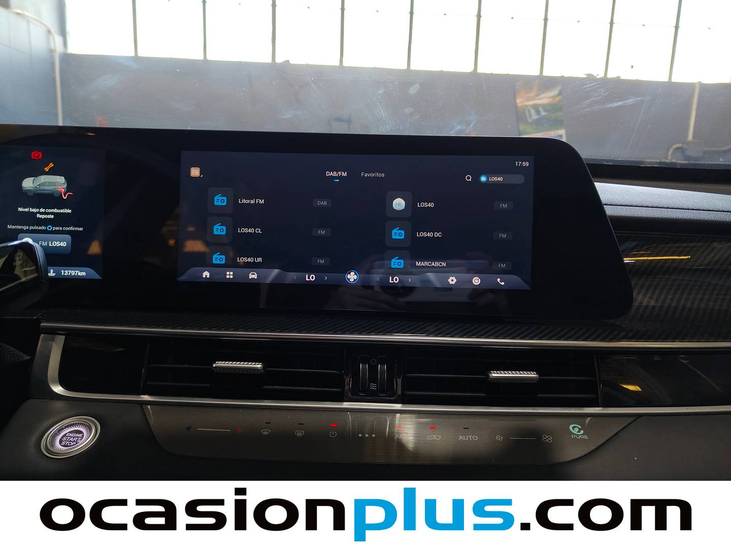 EBRO S700 EBRO S700 1.6 TGDI Comfort DCT (147 CV) gasolina