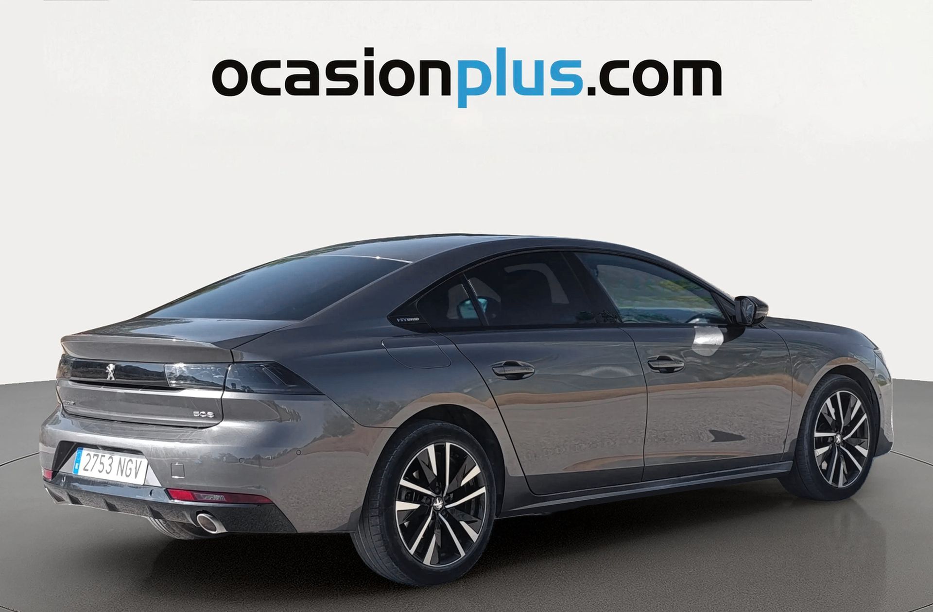 Peugeot 508 225 GT e-EAT8 - foto 4