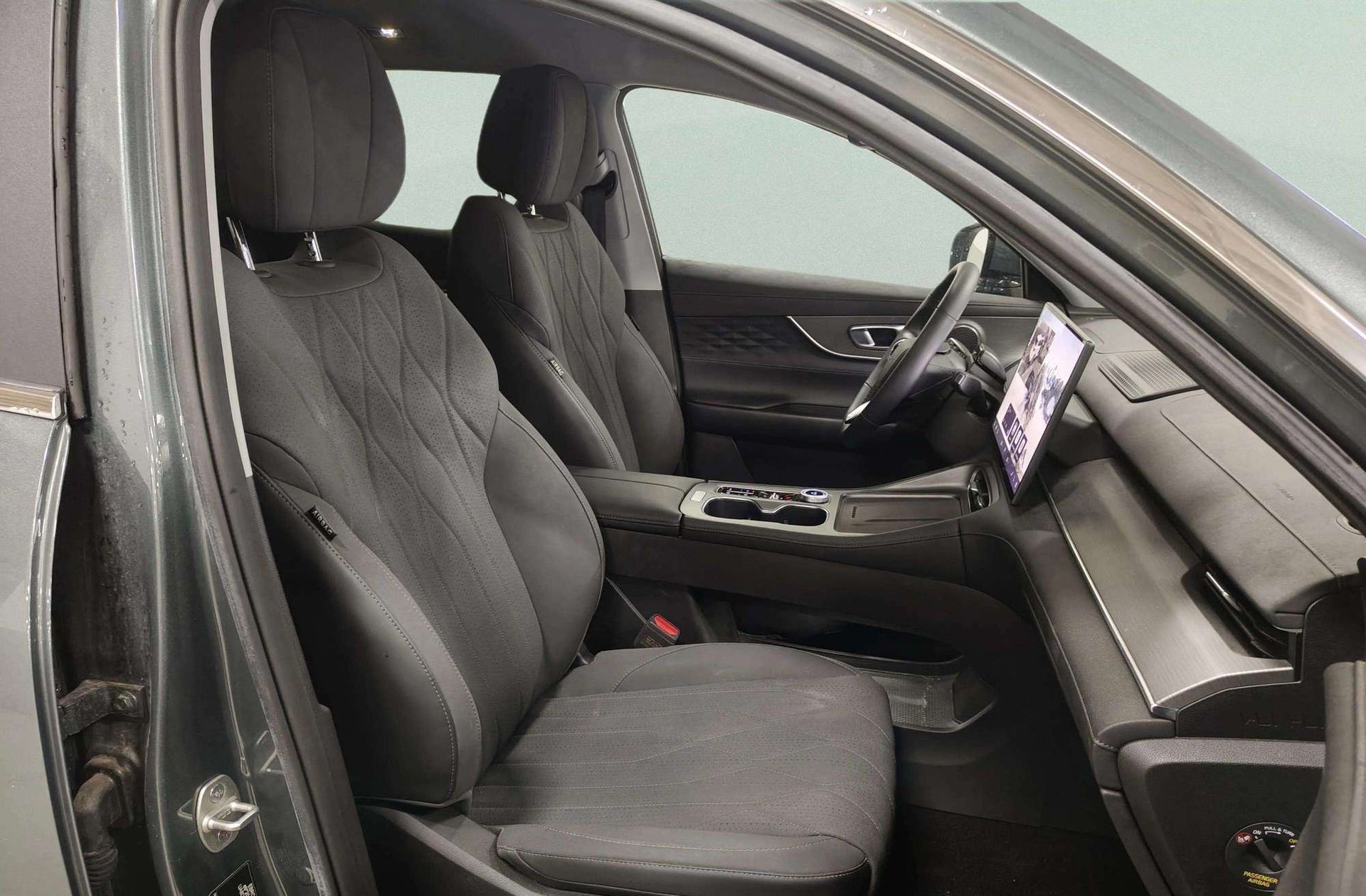 Ebro s800 1.6 T-GDi Premium DCT 7 plazas - foto 22