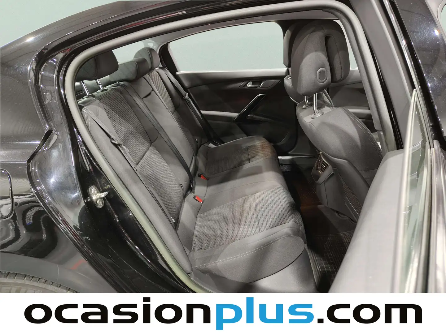 Foto Peugeot 508 Peugeot 508 2.0 HDI Active (140 CV)