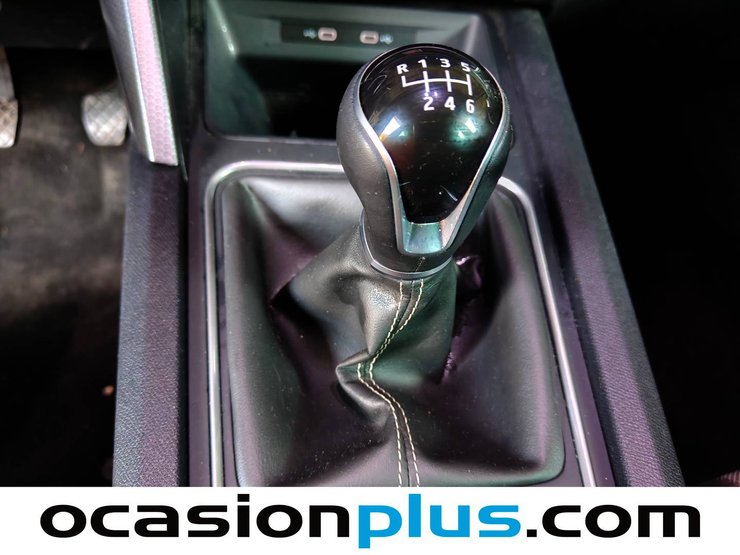 Seat León Seat León 2.0 TDI S&S Style XL (116 CV) de segunda mano