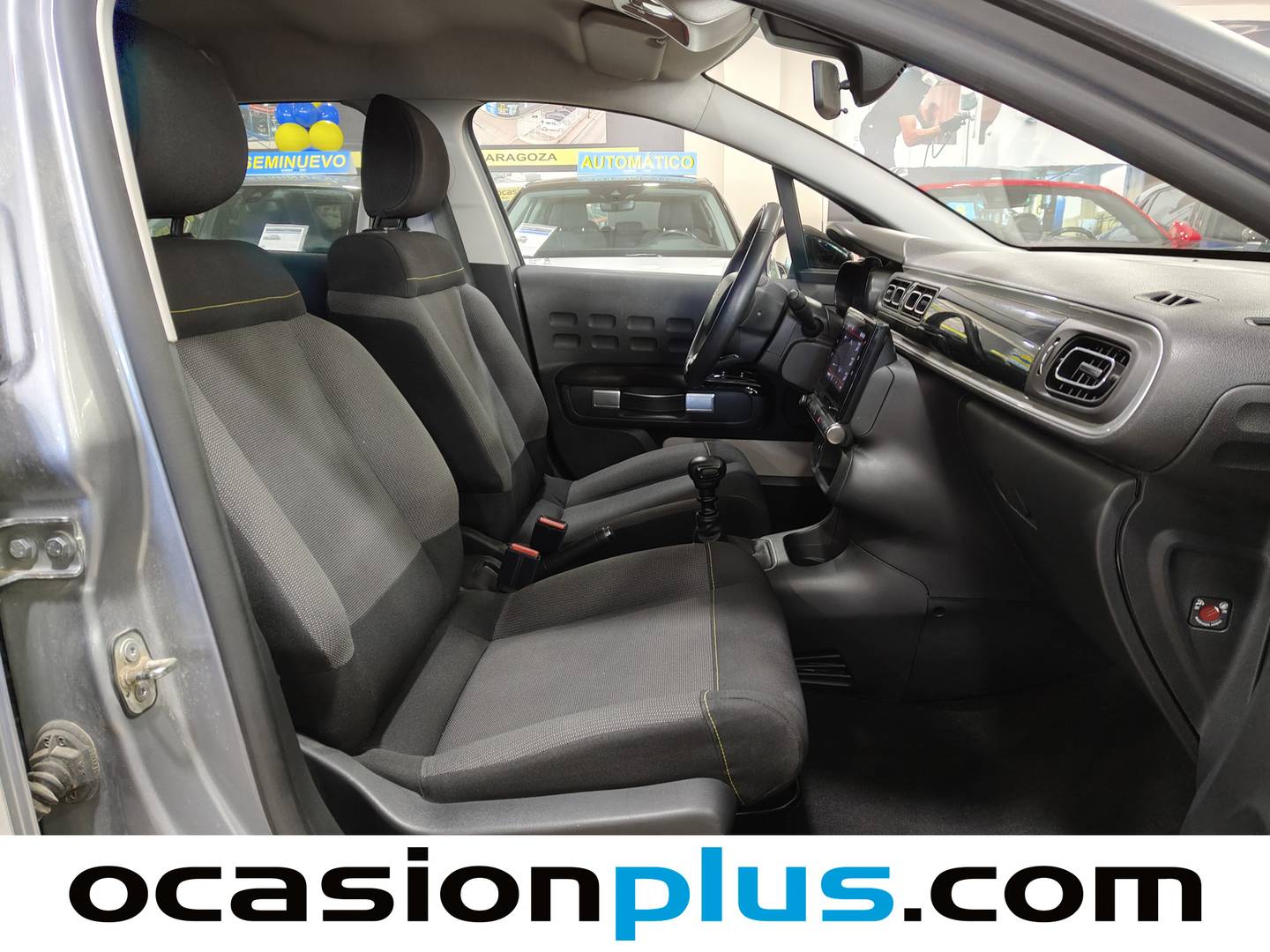 Citroën C3 Citroen C3 PureTech 110 S&S Shine (110 CV) km 0