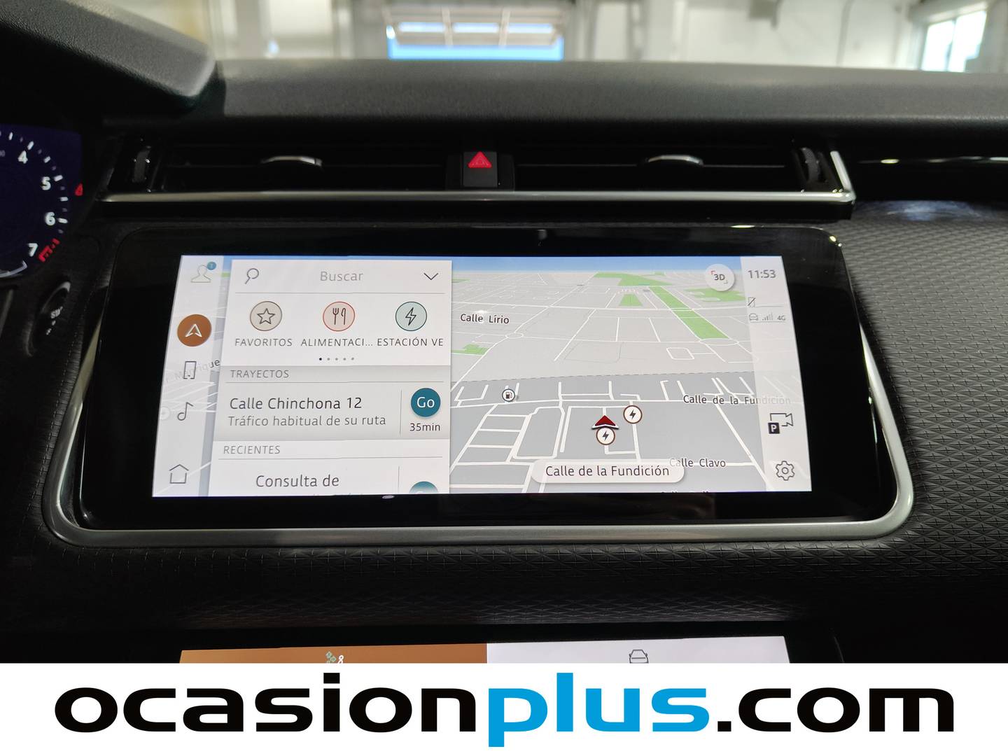 Foto Land Rover Range Rover Velar Land Rover Range Rover Velar 2.0 I4 PHEV R-Dynamic S 4WD Auto (404 CV)