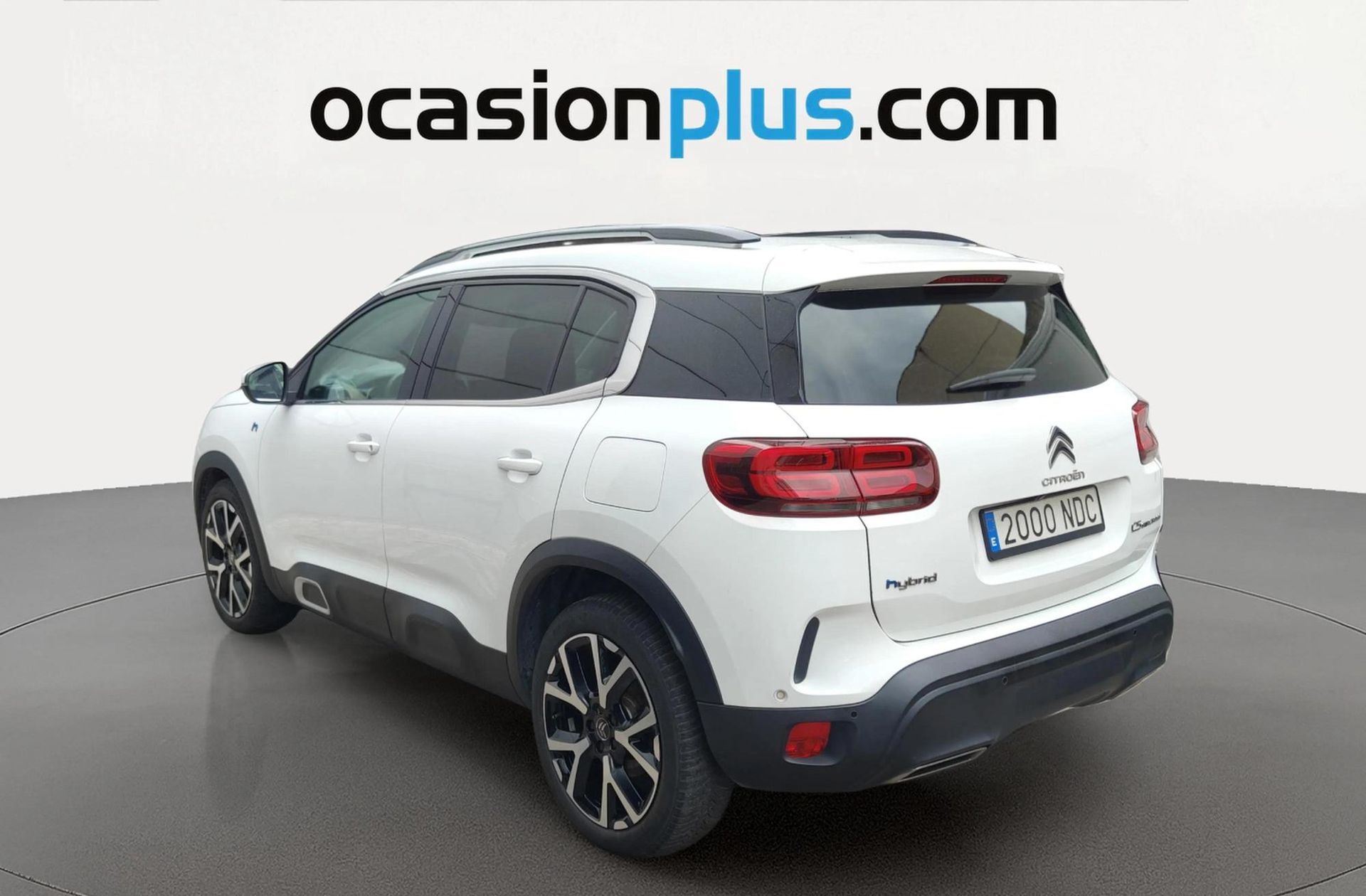 Citroën C5 Aircross 225 Shine Pack e-EAT8 - foto 3