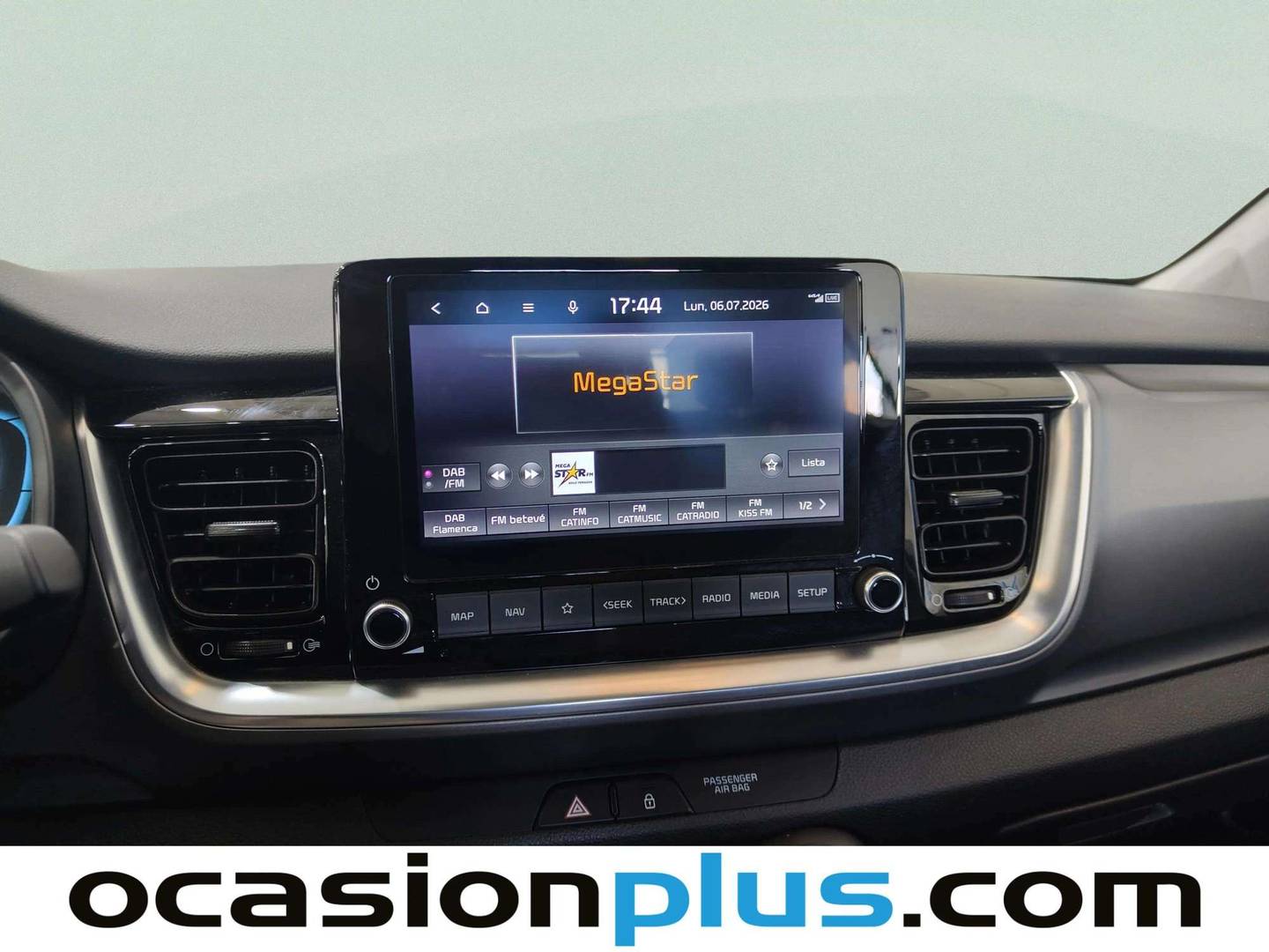 KIA Stonic KIA Stonic 1.0 T-GDi MHEV Drive (100 CV) barato