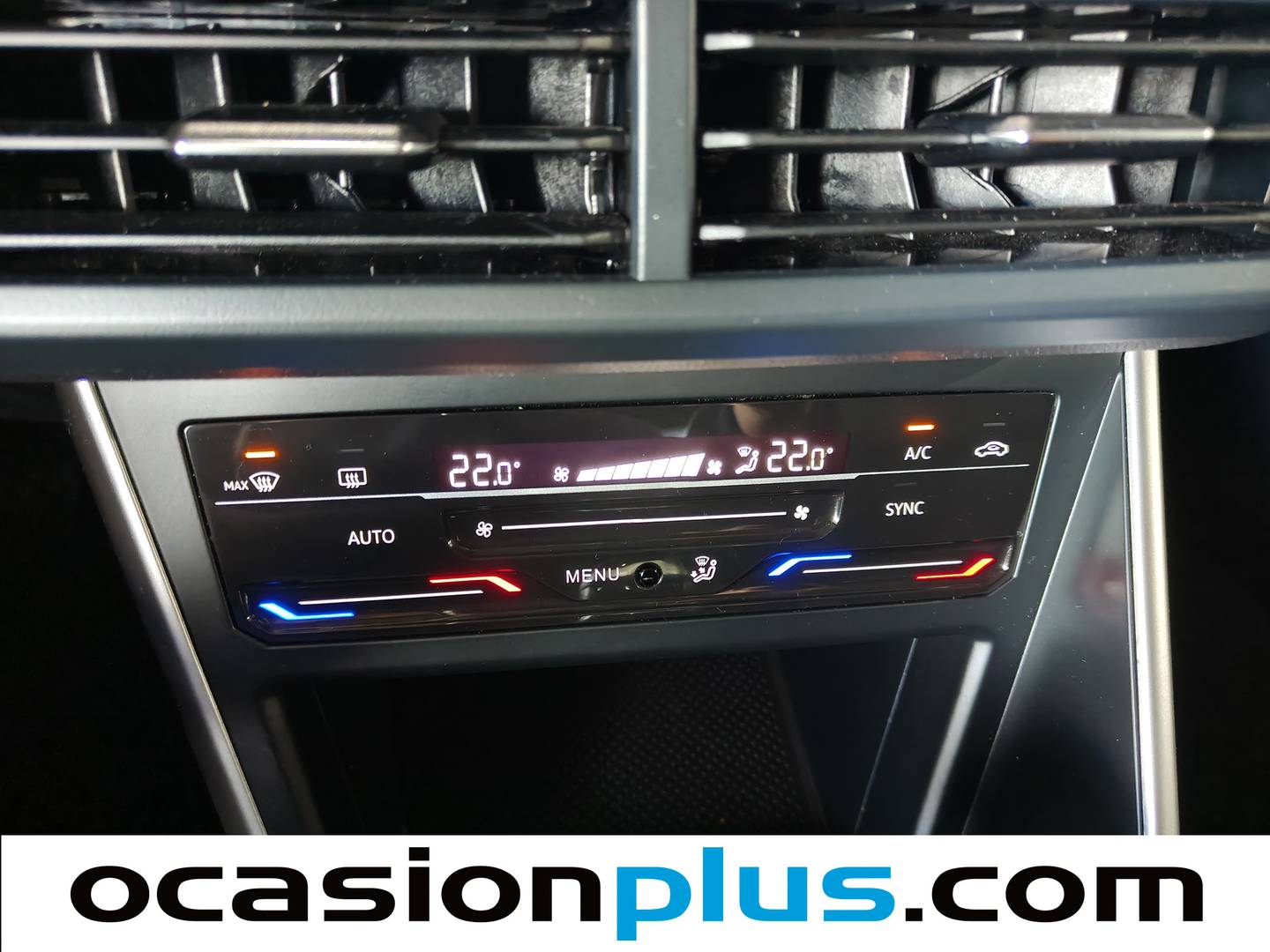 Volkswagen Taigo Volkswagen Taigo ``Más`` 1.0 TSI (115 CV) DSG gasolina