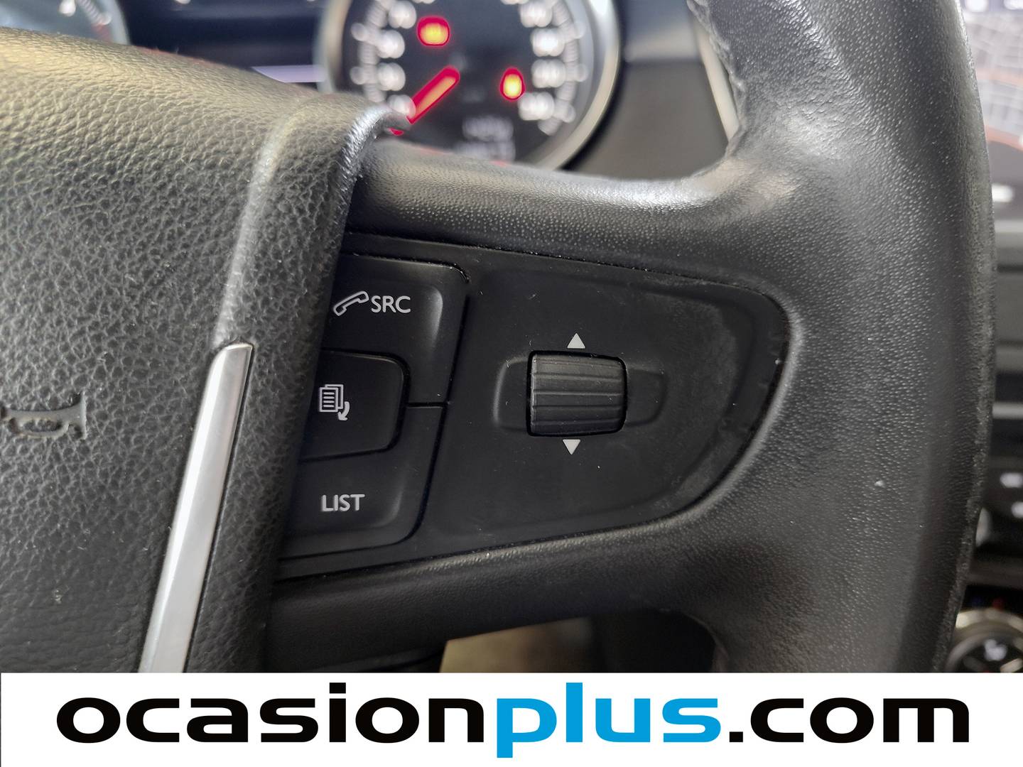 Peugeot 508 Peugeot 508 2.0 HDI Active (150 CV) seminuevo