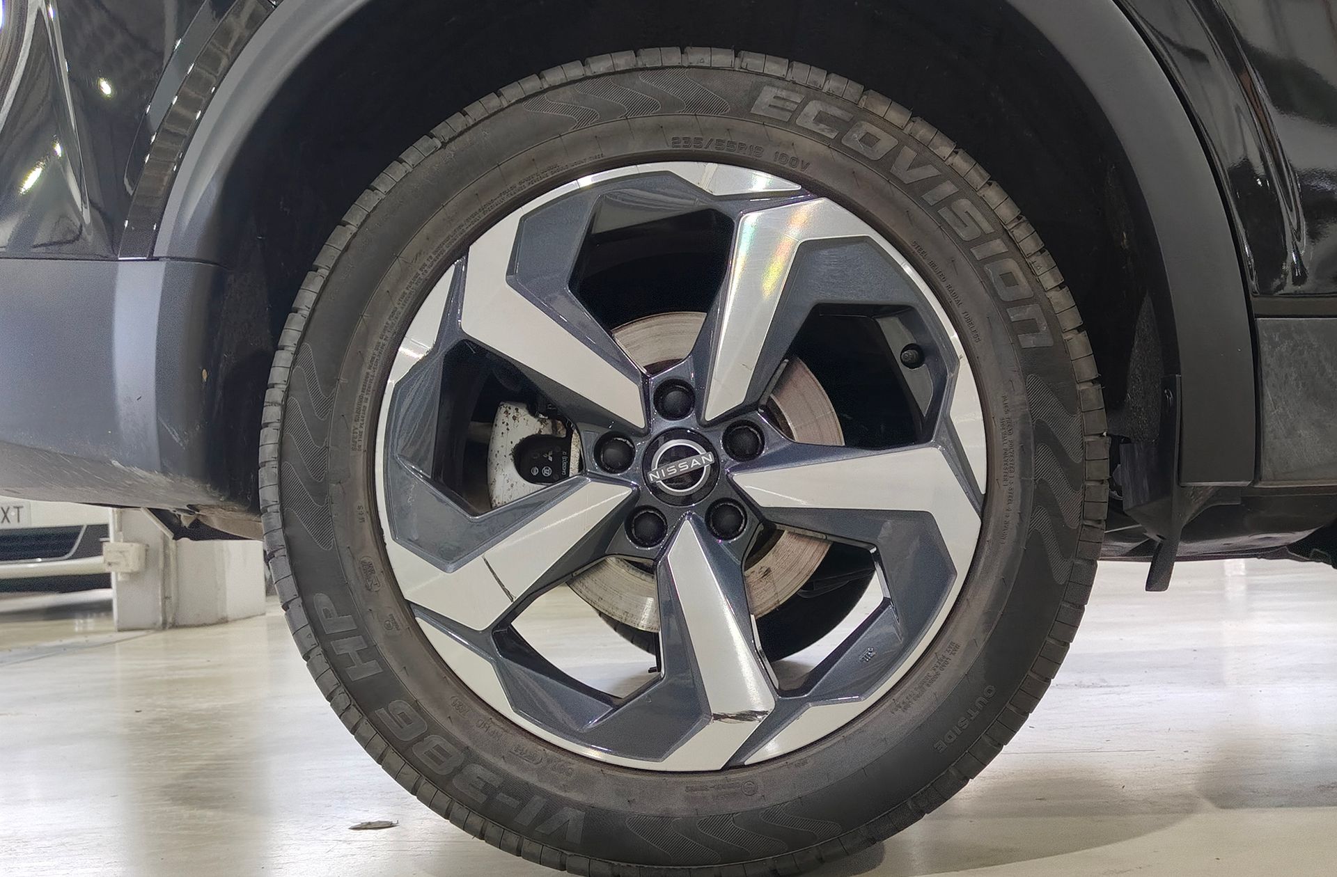 Nissan Qashqai E-POWER N-Connecta - foto 41