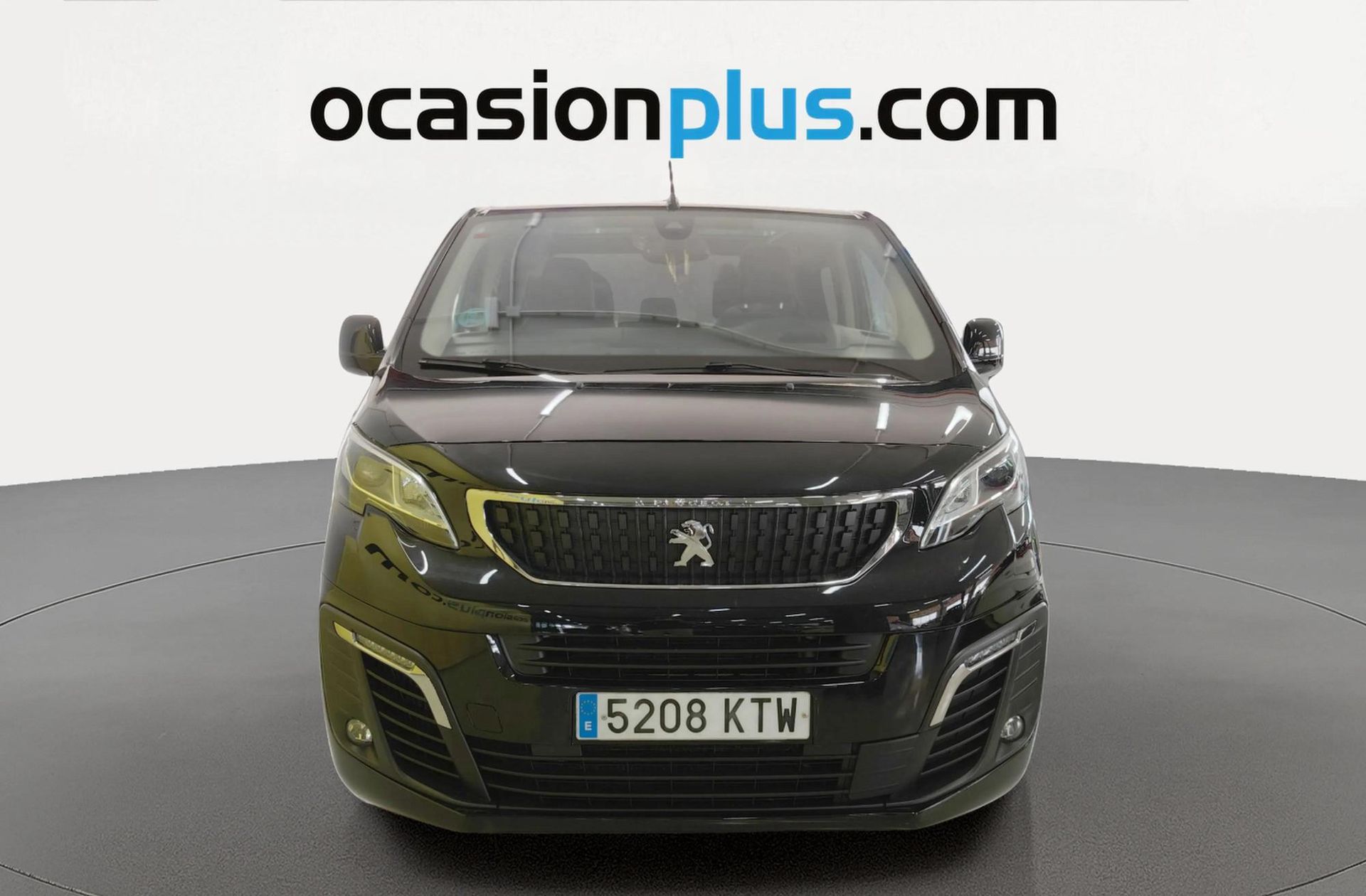 Peugeot Traveller BlueHDi 150 Allure Standard EAT6 7 plazas - foto 19