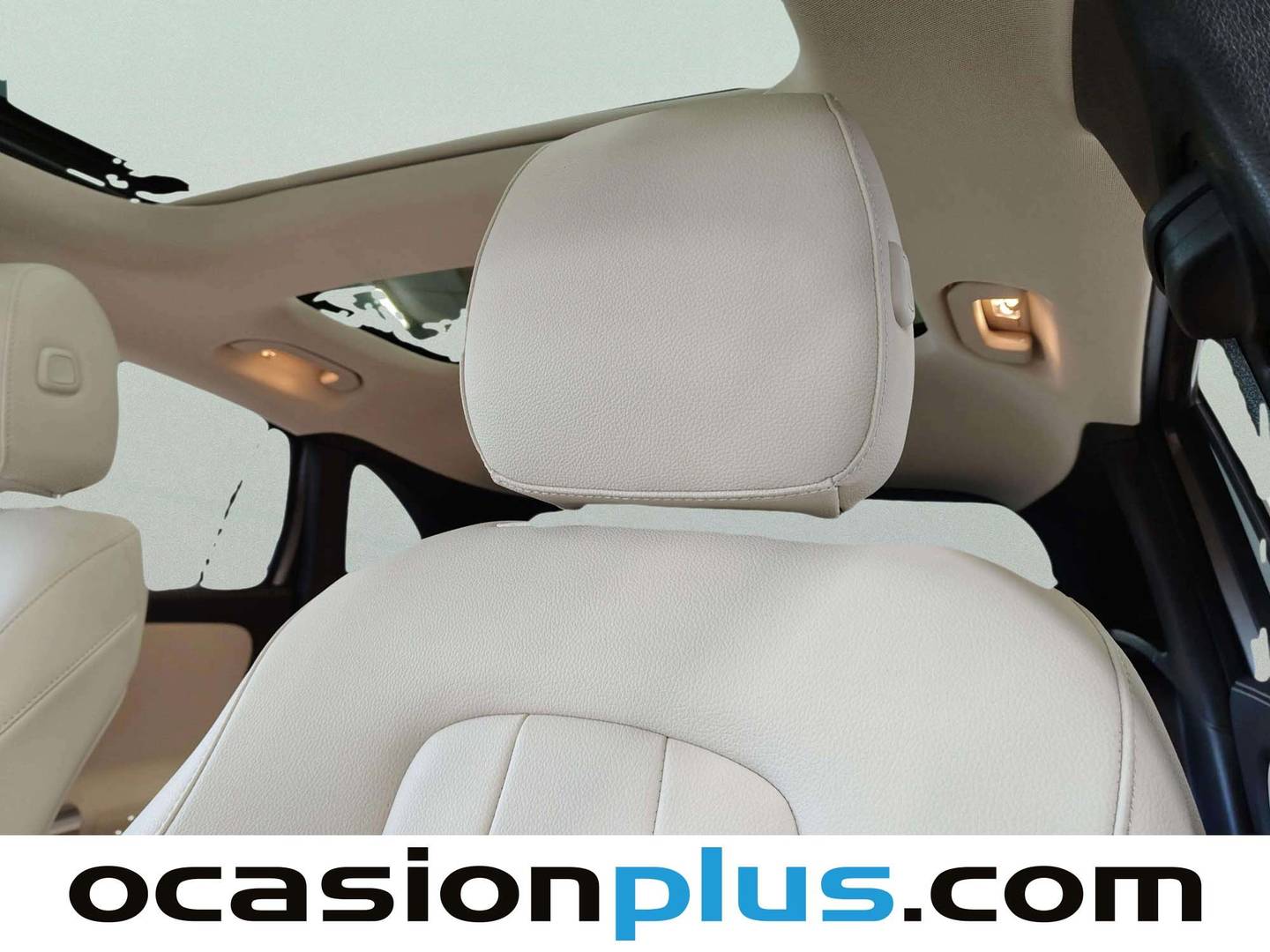 Foto Mercedes GLA Mercedes-Benz GLA 200 D (150 CV)