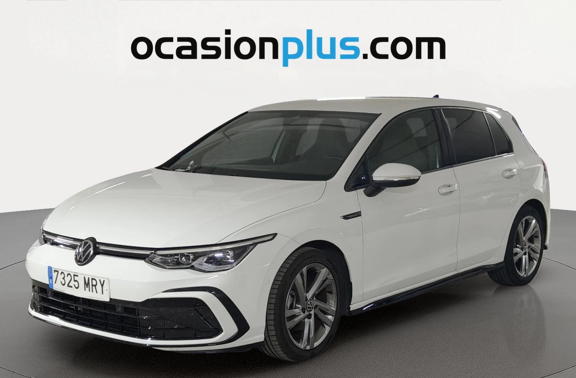Volkswagen Golf R-Line 1.5 eTSI DSG
