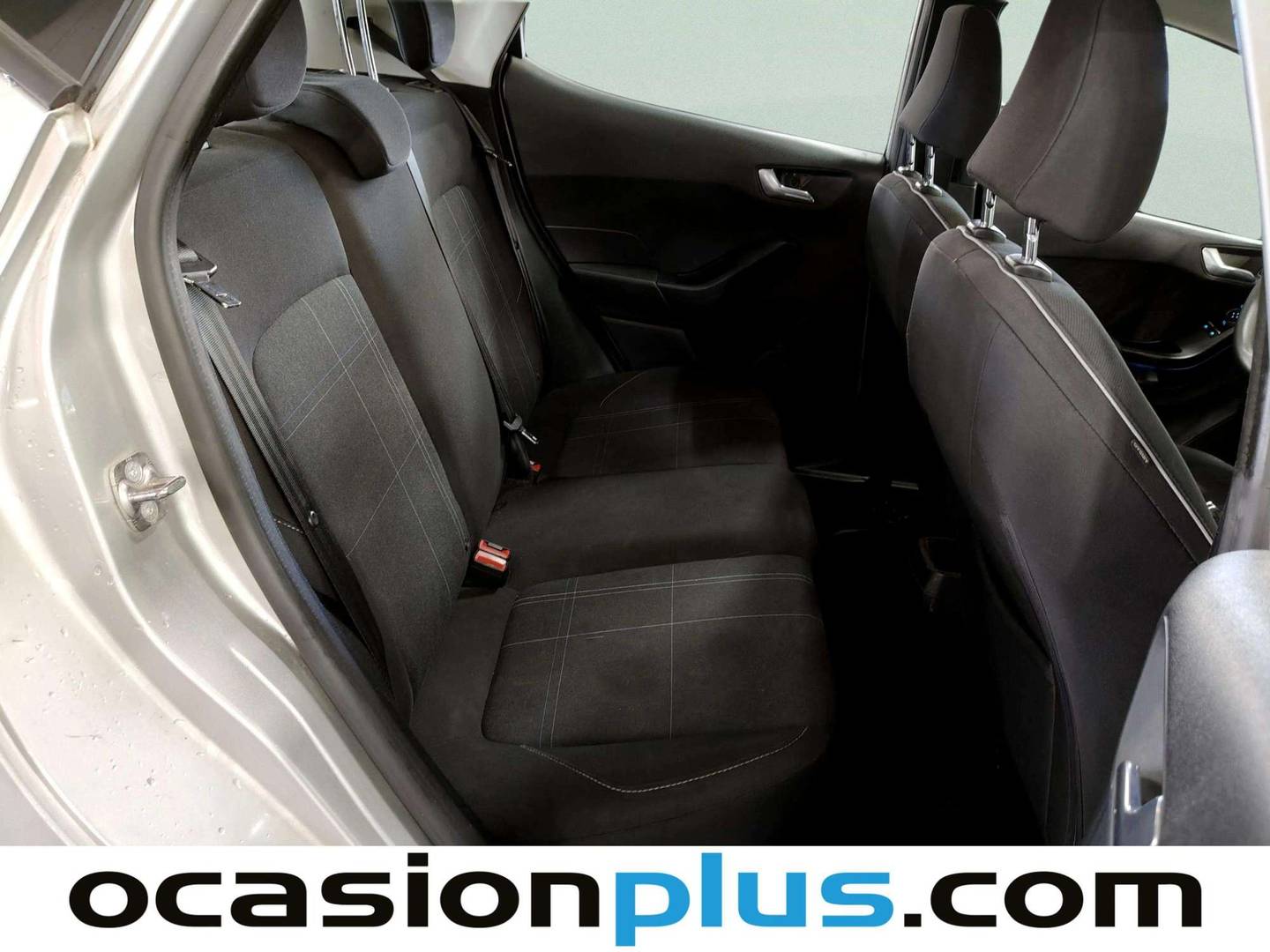 Ford Fiesta Ford Fiesta 1.1 Ti-VCT Trend+ (85 CV) al mejor precio