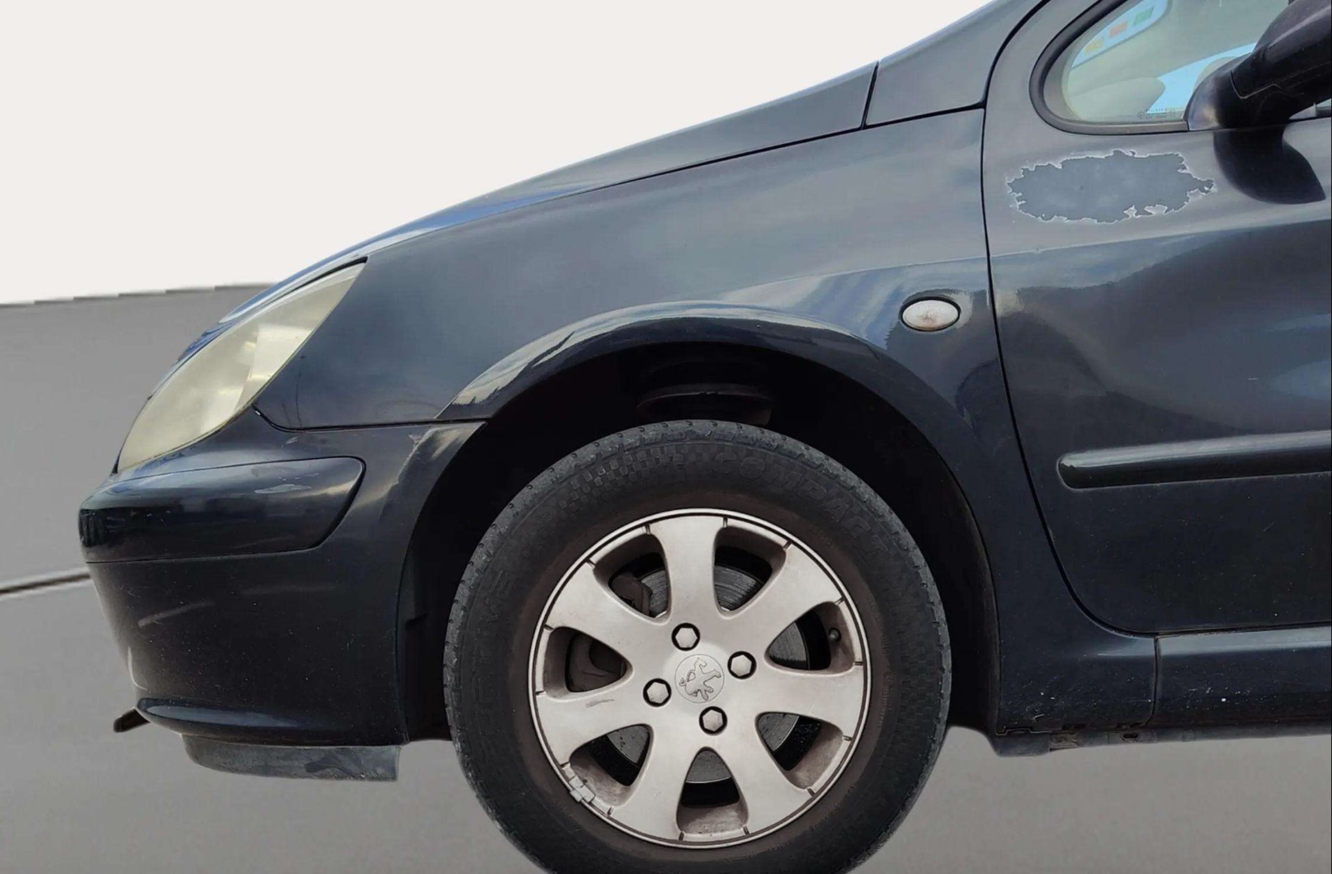 Peugeot 307 1.6 XS - foto 20