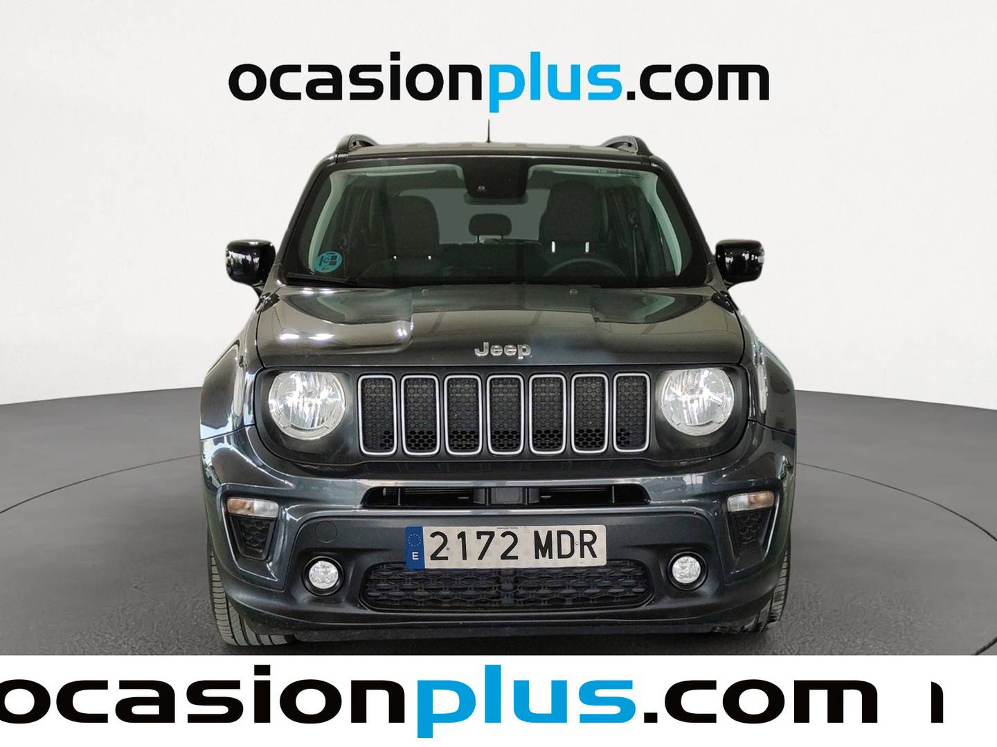 Jeep Renegade Jeep Renegade eHybrid 1.5 Limited ATX (130 CV) 130cv