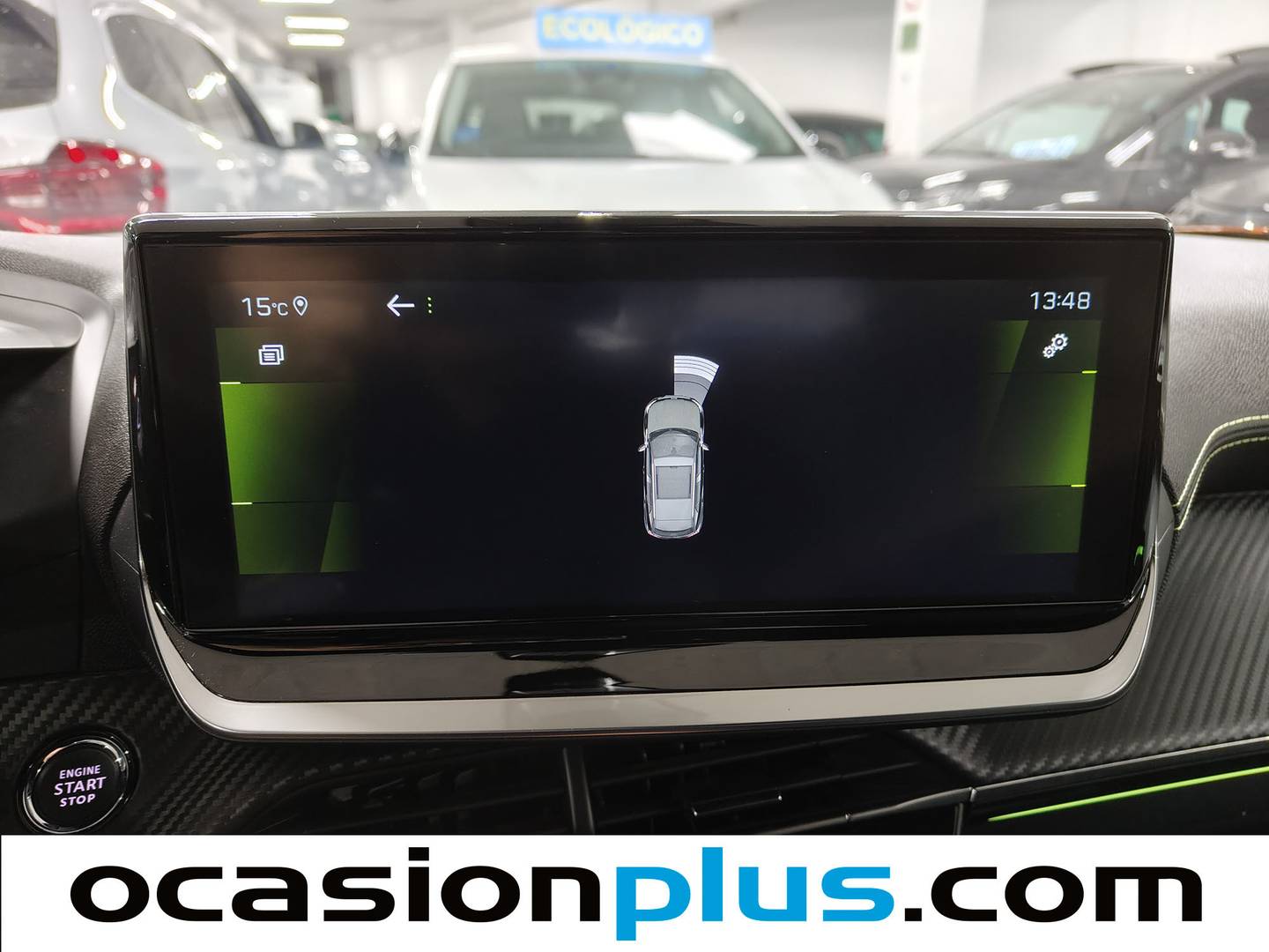 Foto Peugeot 2008 Peugeot 2008 PureTech 130 S&S GT (130 CV)