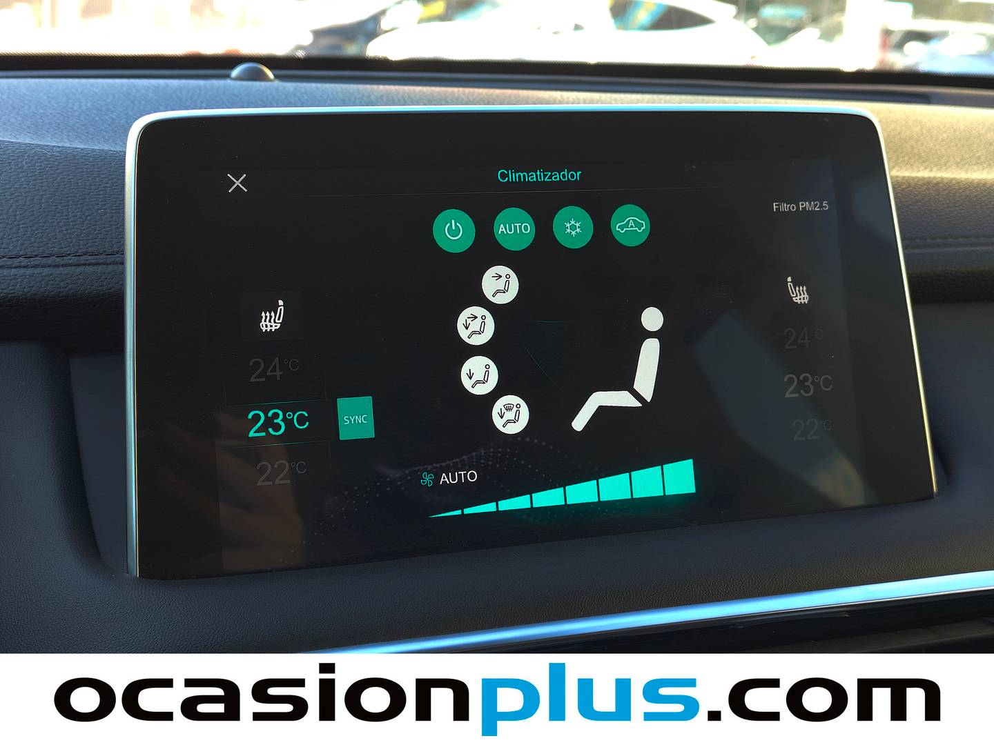 MG eHS MG eHS 1.5 T-GDI PHEV Luxury (258 CV) automático