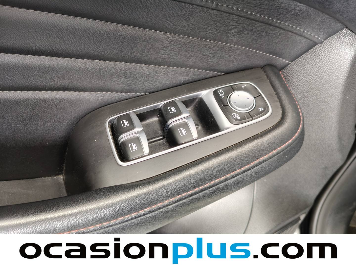 Foto MG HS MG HS 1.5 Turbo GDI Luxury DCT (162 CV)