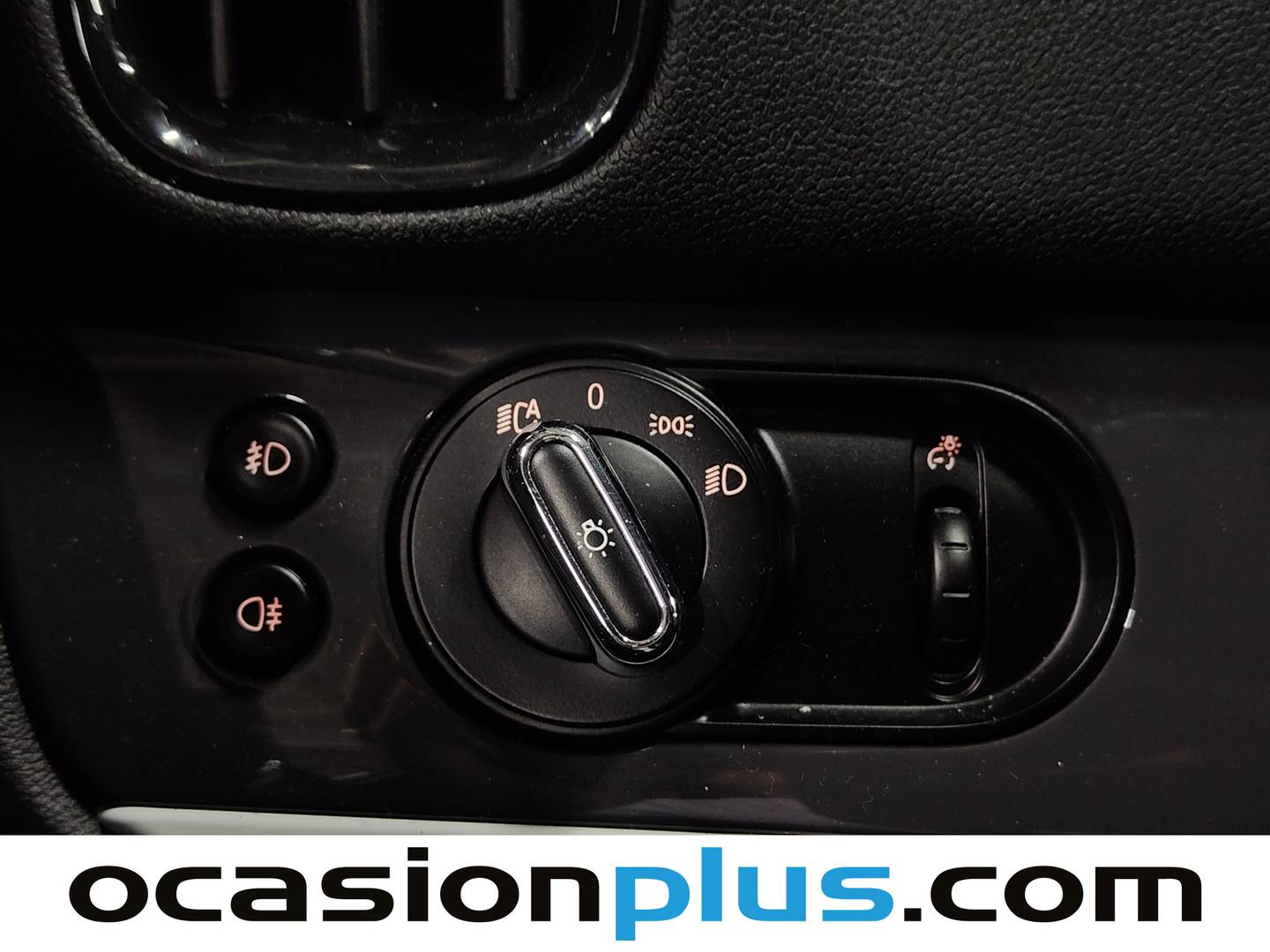 Accesorios del Mini Countryman Mini MINI Countryman Cooper S ALL4 (192 CV)