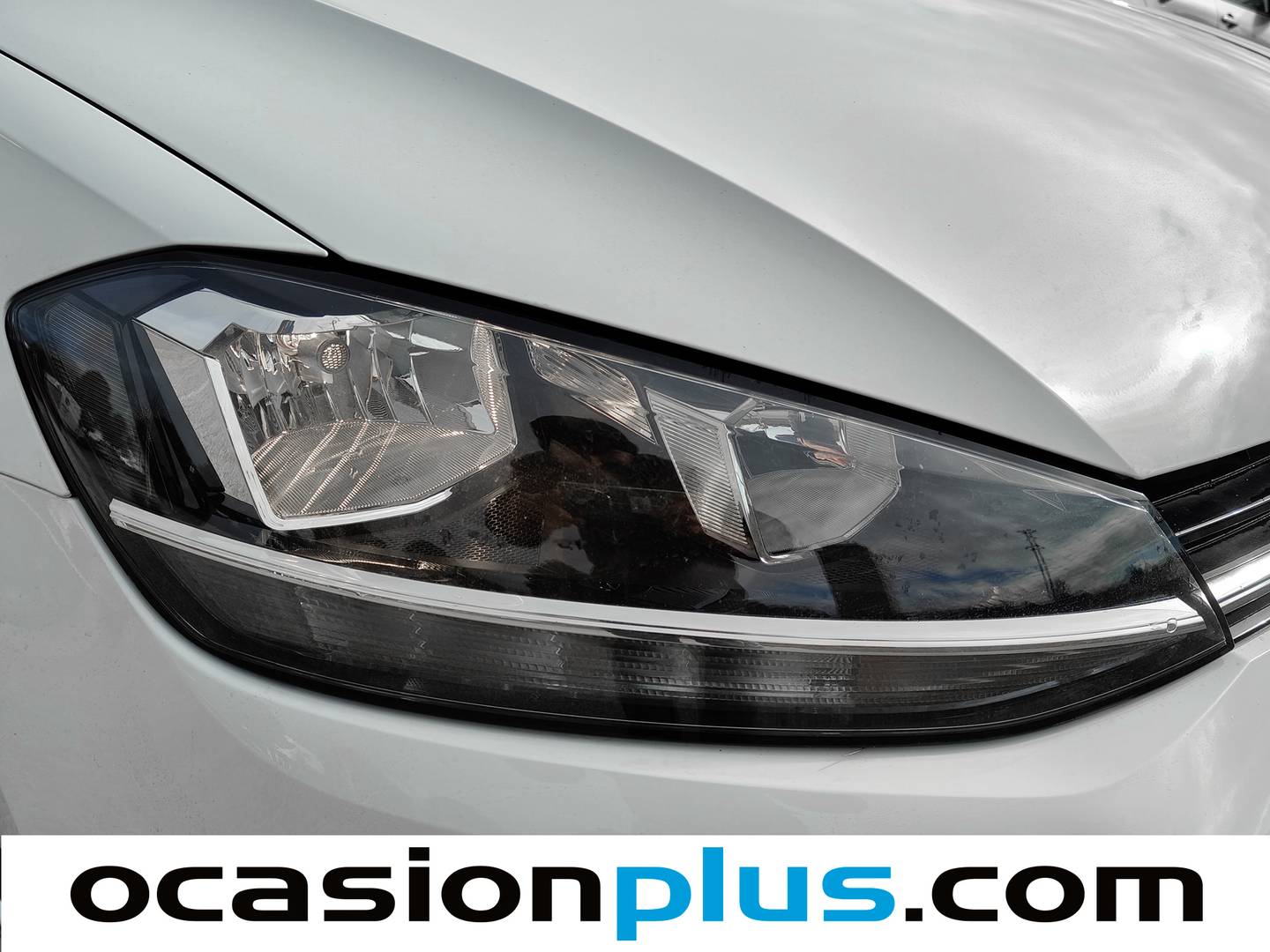 Foto Volkswagen Golf Volkswagen Golf Ready2Go 1.0 TSI (115 CV)