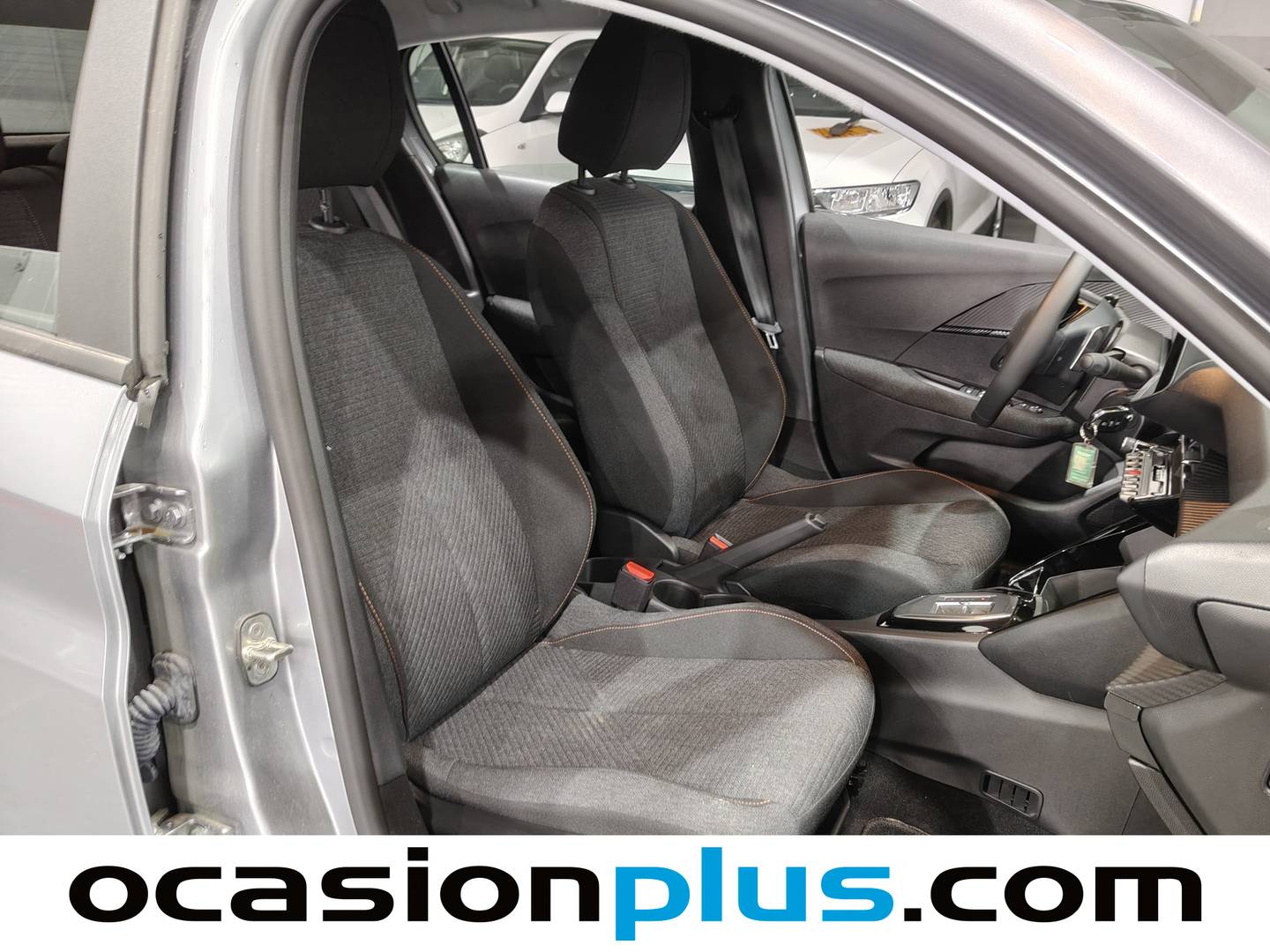 Peugeot 208 Peugeot 208 Style Hybrid 110 eDCS6 (110 CV) híbrido