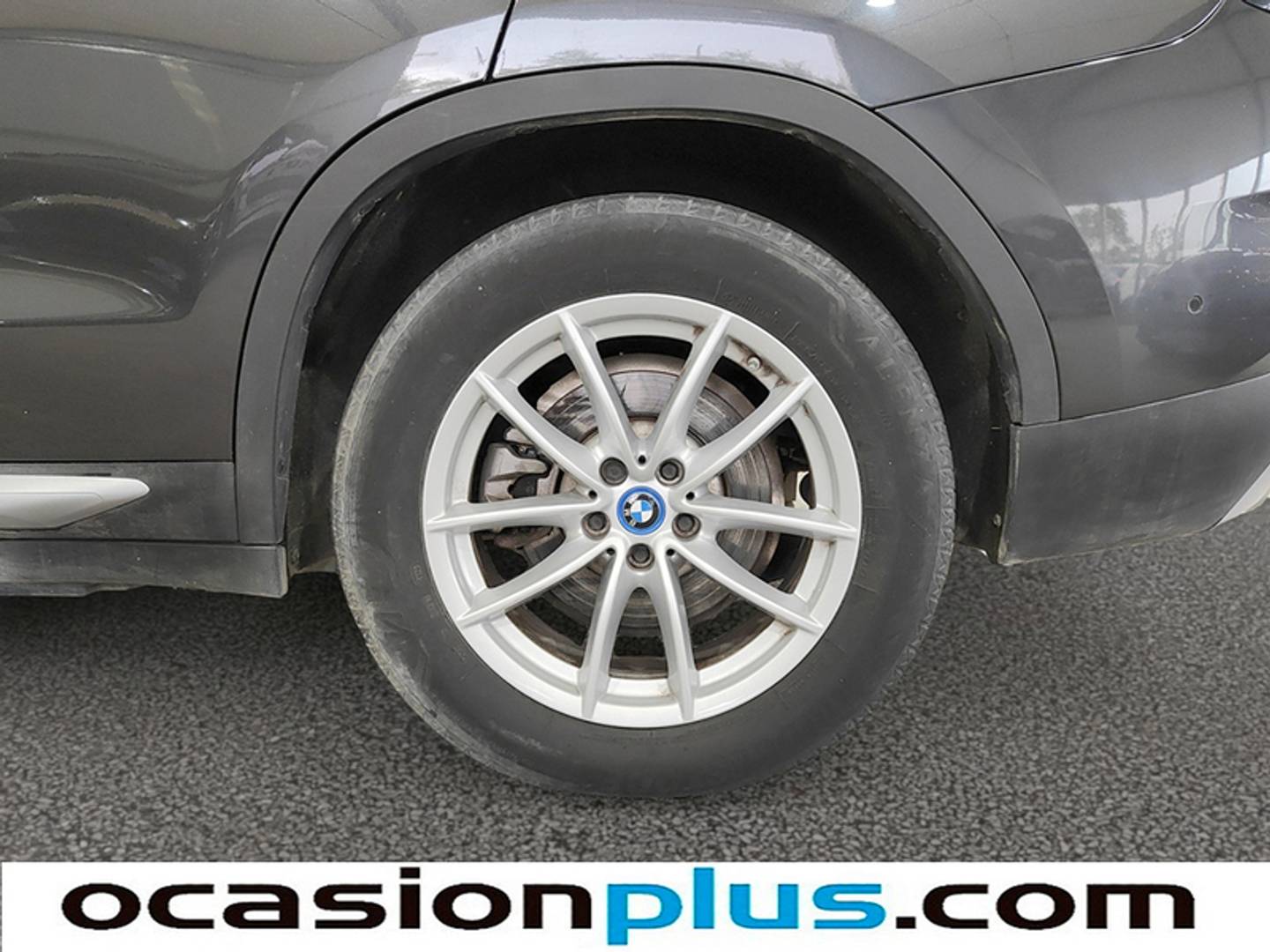 BMW X3 BMW X3 xDrive30e xLine (292 CV) 4x4 km 0