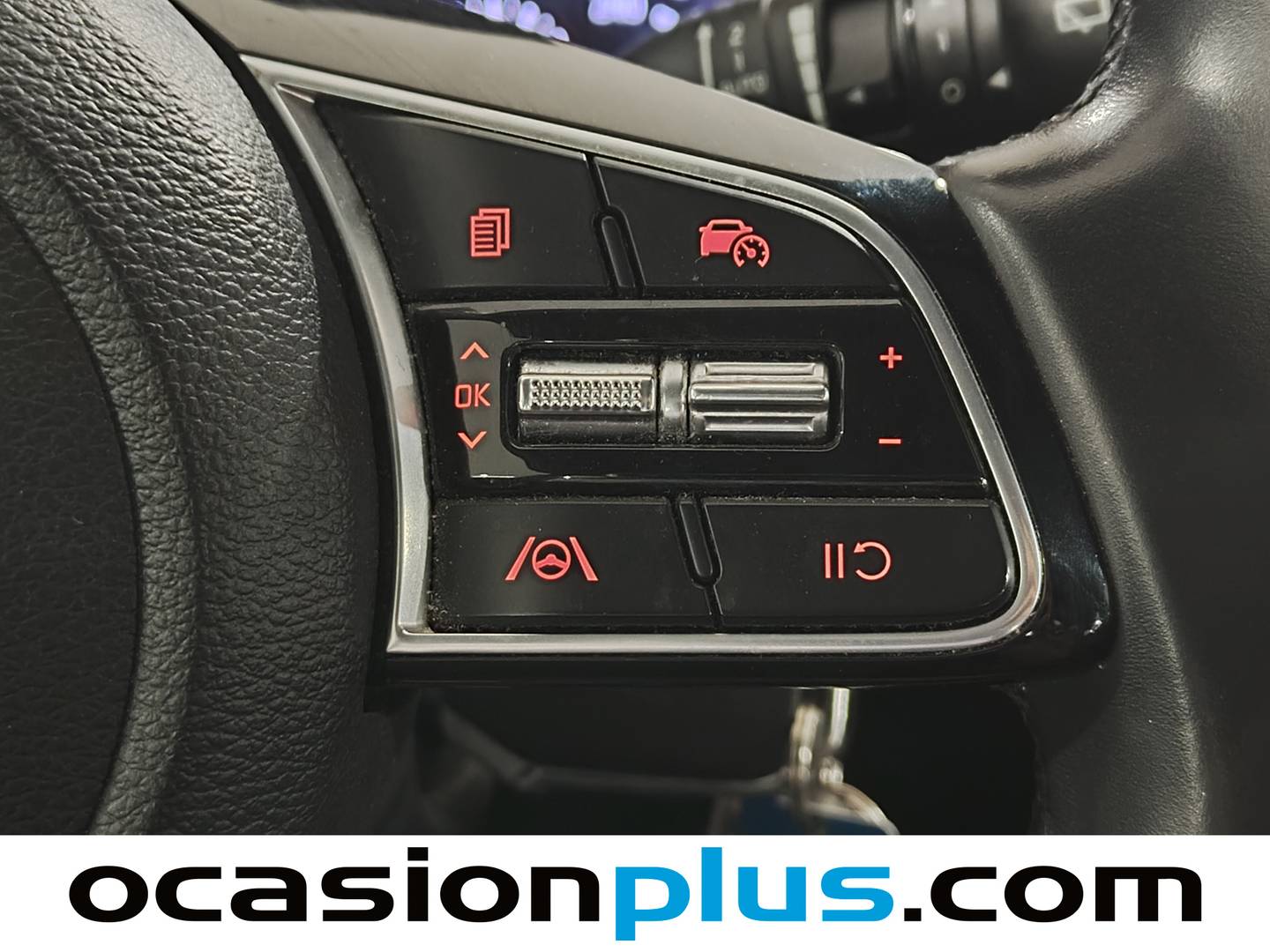 KIA Ceed KIA Ceed 1.6 MHEV iMT Drive (136 CV) 136cv