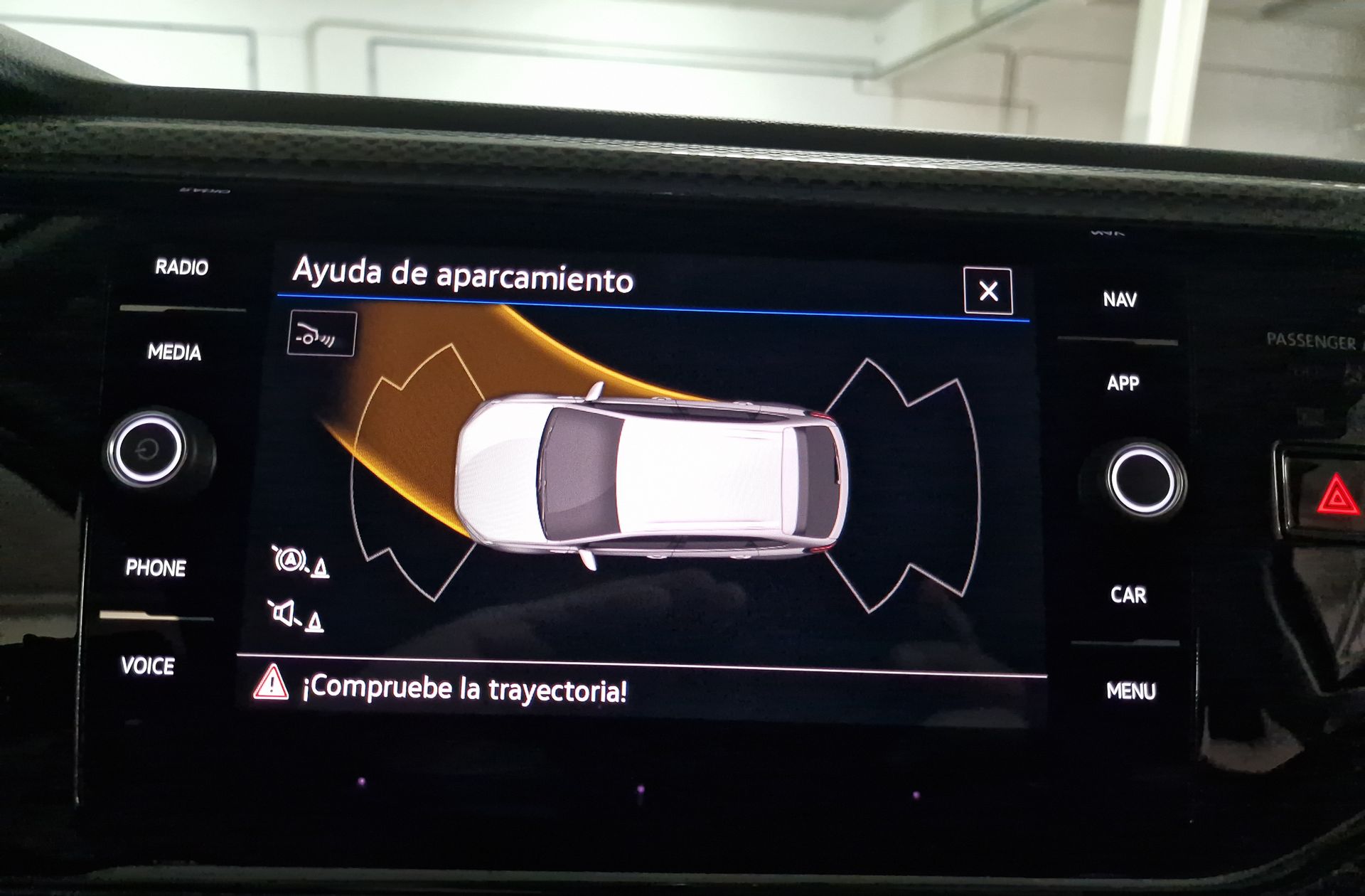 Volkswagen Taigo "Más" 1.0 TSI - foto 13