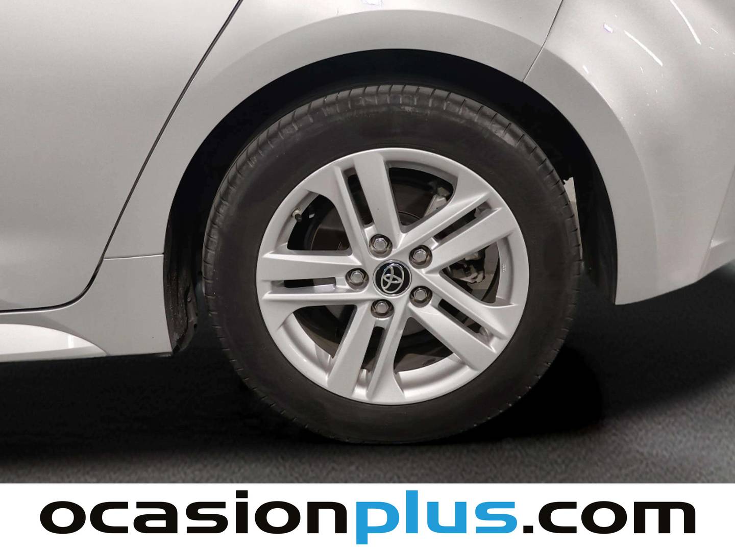 Toyota Corolla Toyota Corolla 1.8 125 Híbrido Active Tech E-CVT (122 CV) barato