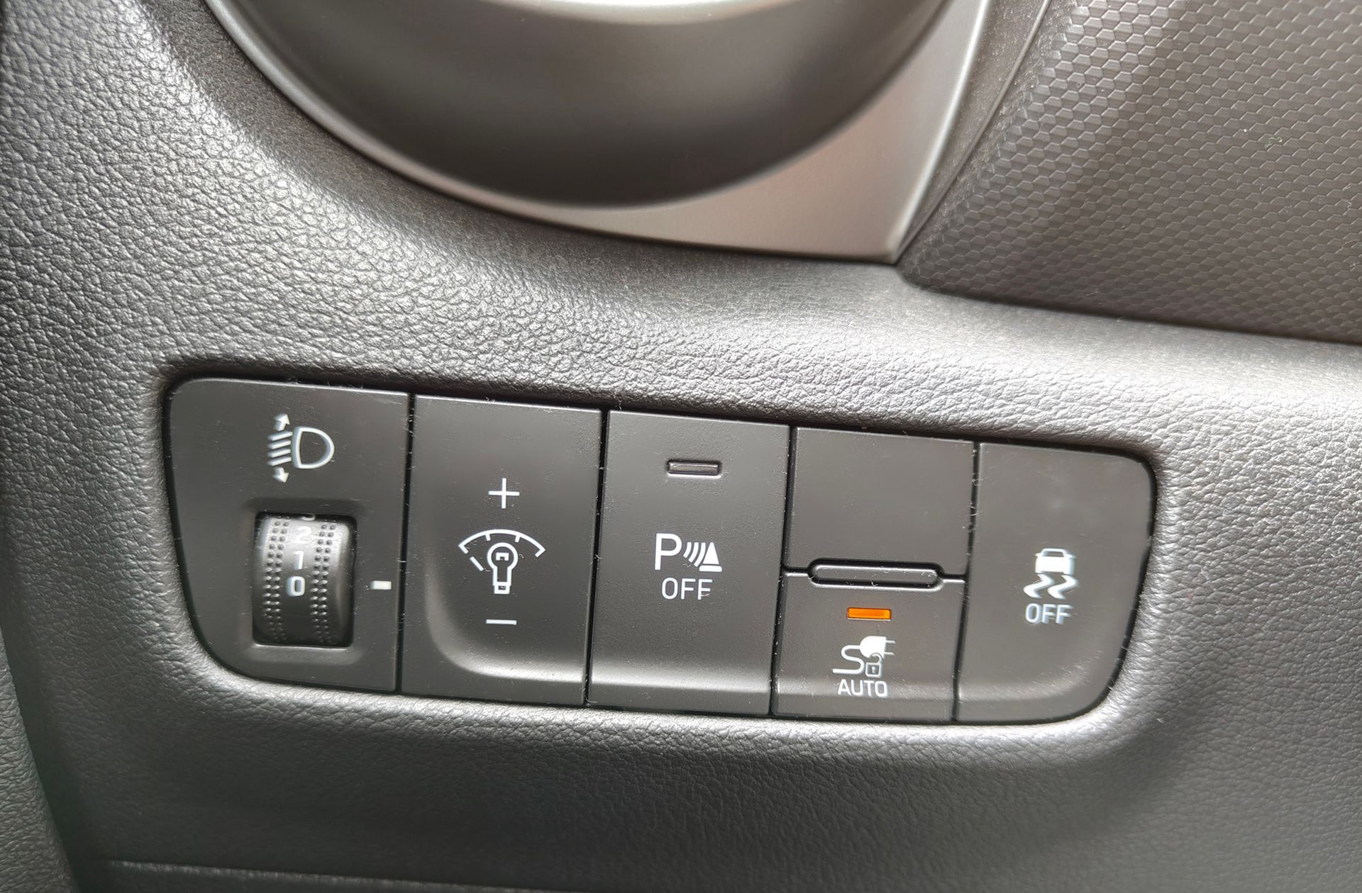 Hyundai Kona EV Tecno - foto 11