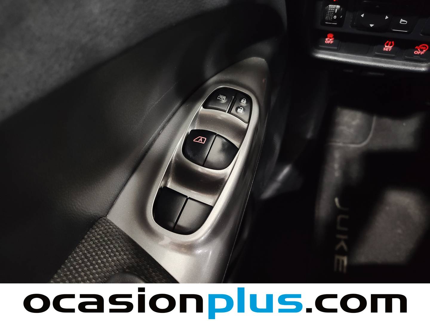 Nissan JUKE Nissan Juke DIG-T Acenta (115 CV) al mejor precio