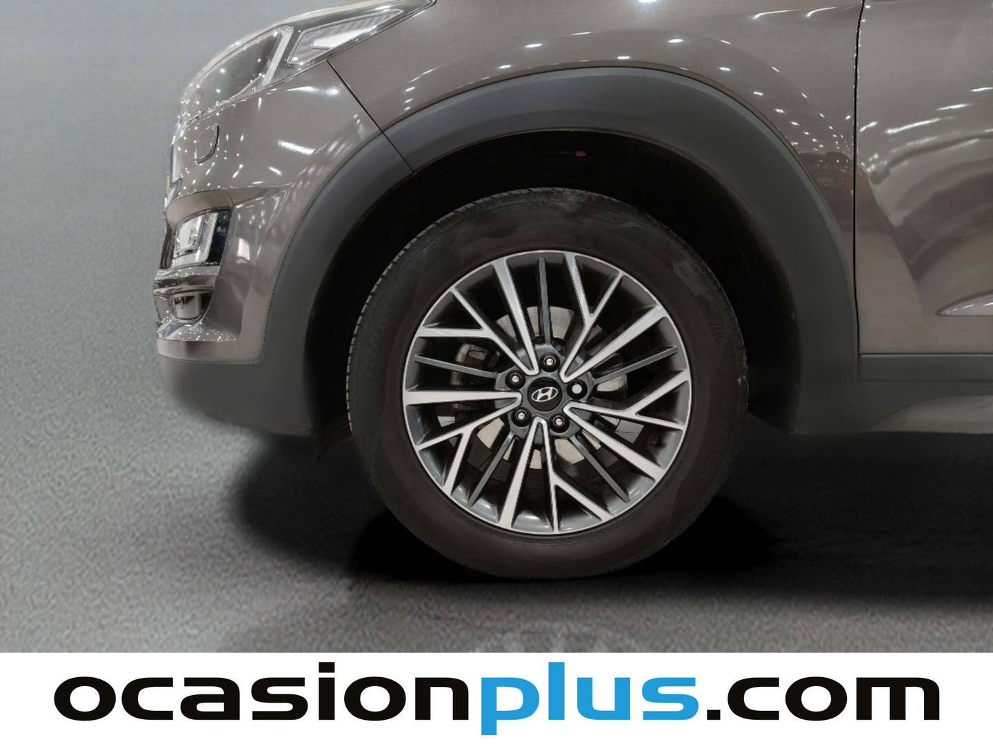 Hyundai Tucson Hyundai Tucson 1.6 GDI Tecno 4x2  (132 CV) seminuevo