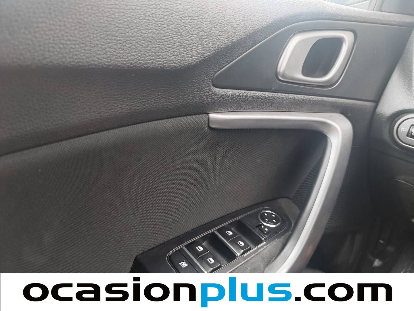 KIA Ceed KIA Ceed 1.6 MHEV iMT Drive (136 CV) de ocasión