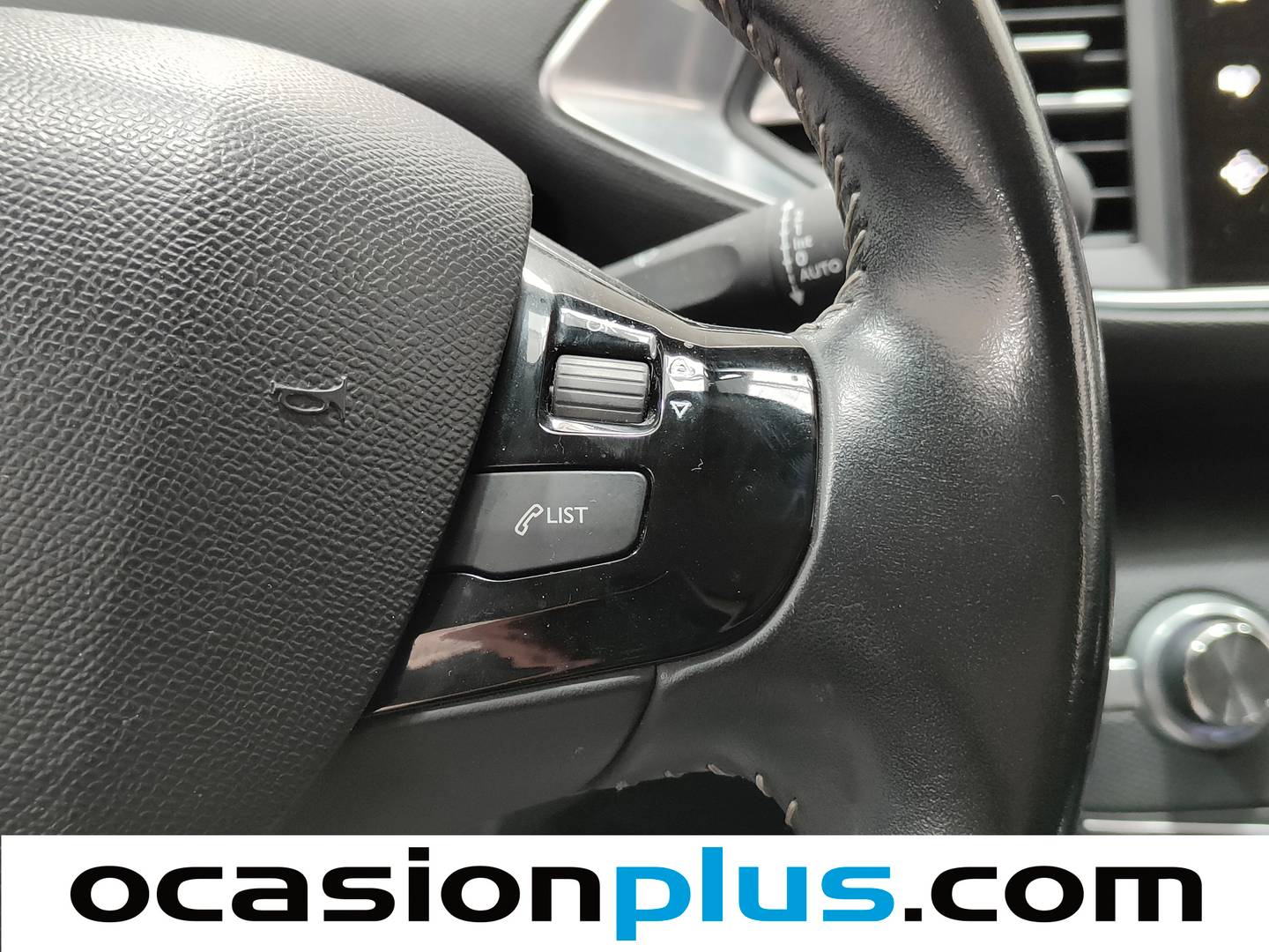 Peugeot 308 Peugeot 308 BlueHDI 150 Allure (150 CV) seminuevo
