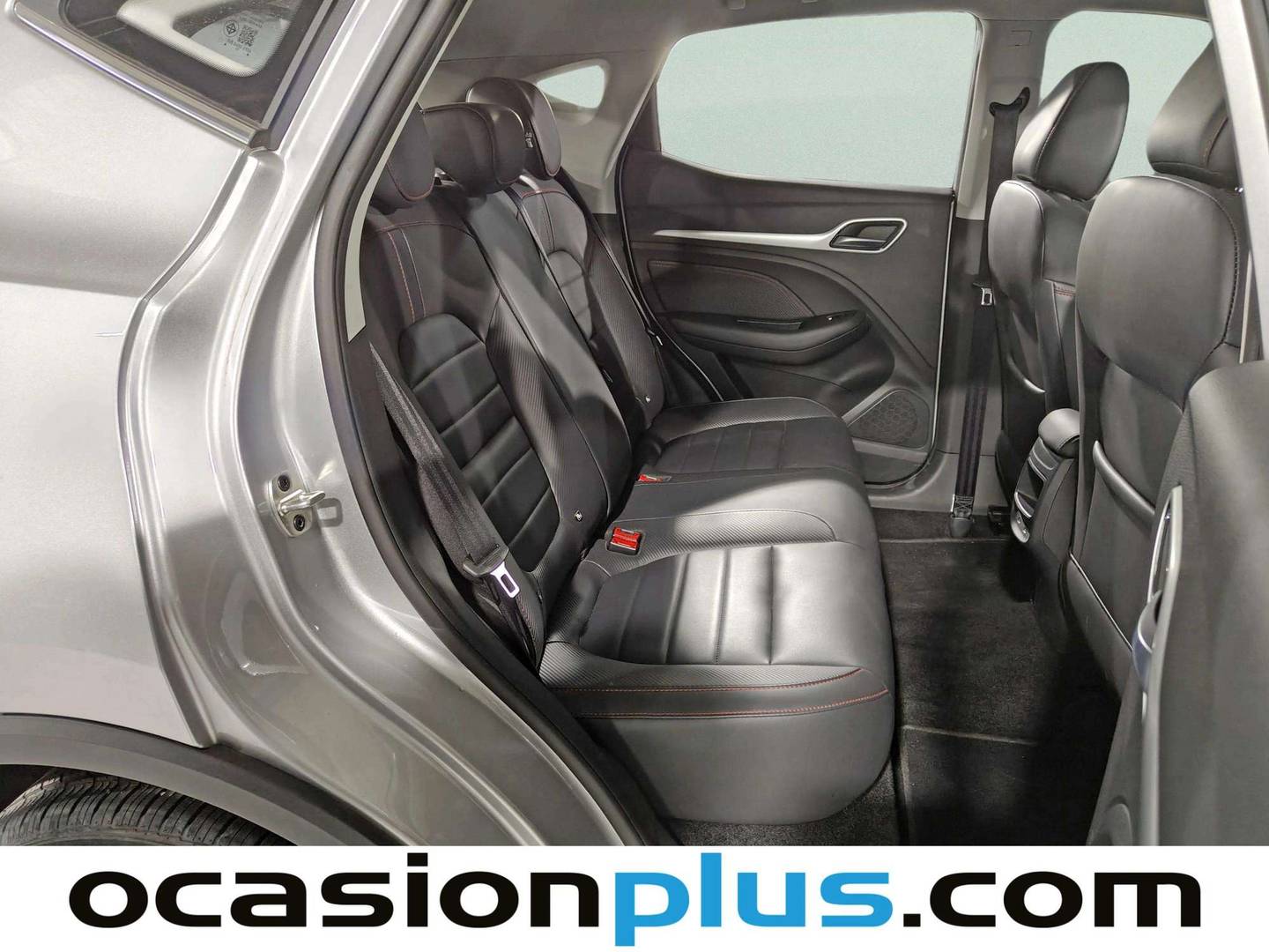 MG ZS MG ZS 1.5 Luxury (106 CV) 106cv