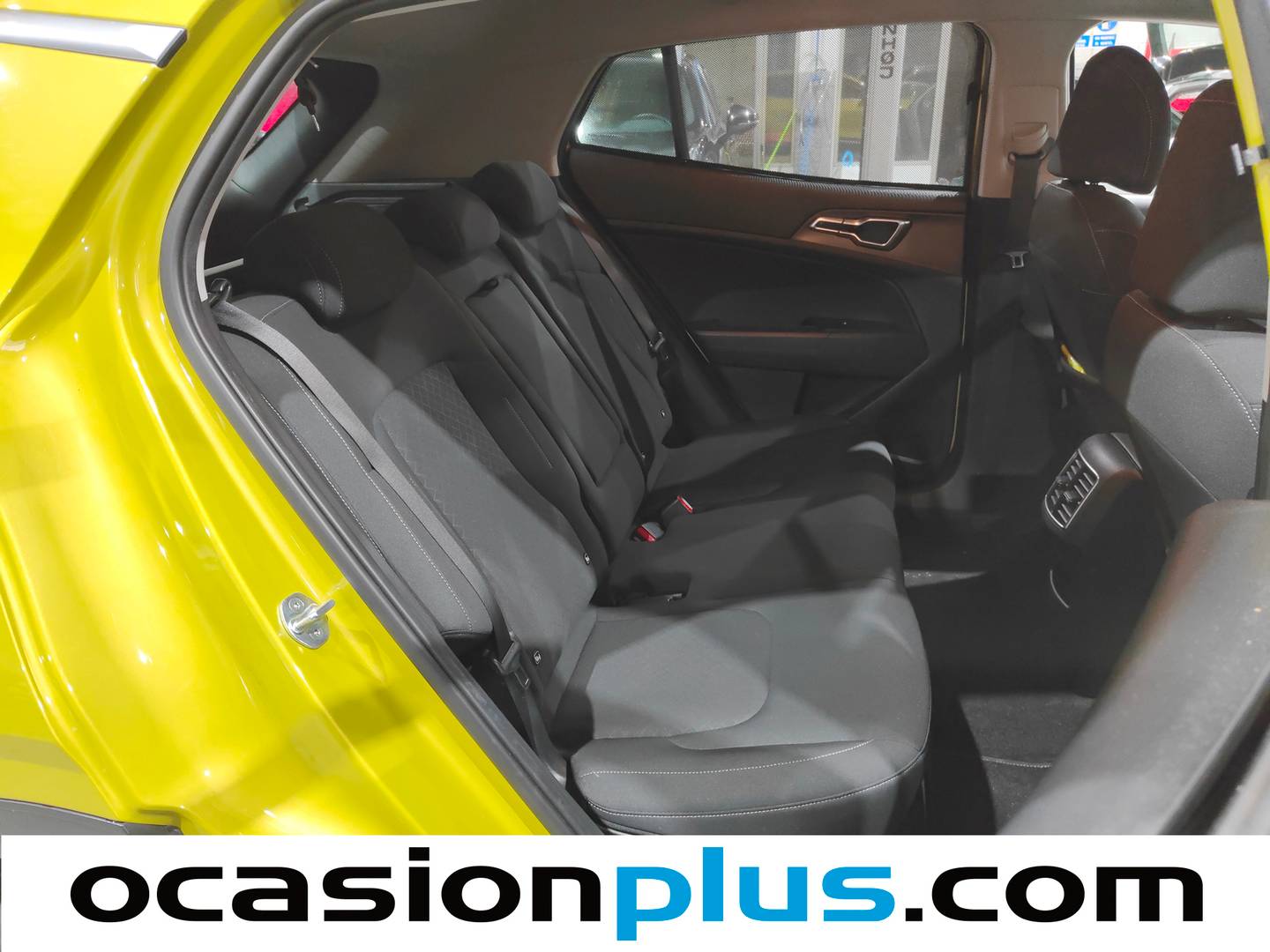 Foto KIA Sportage Kia Sportage 1.6 T-GDi Concept 4X2 (150 CV)