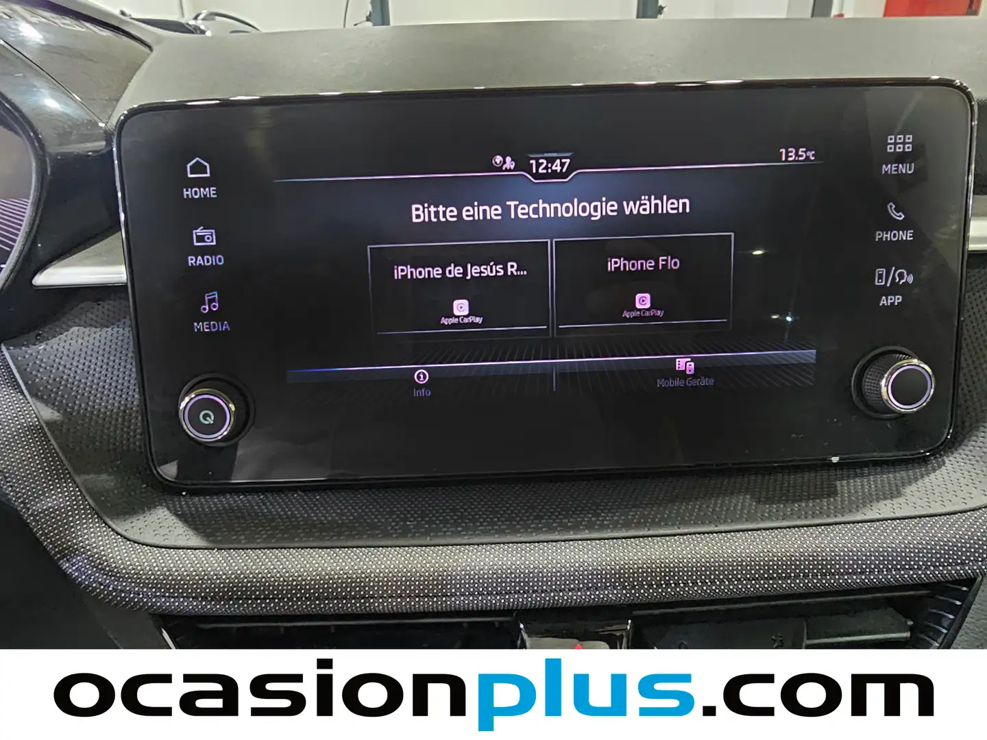 Foto Skoda Fabia Skoda Fabia 1.0 TSI Selection DSG  (115 CV)