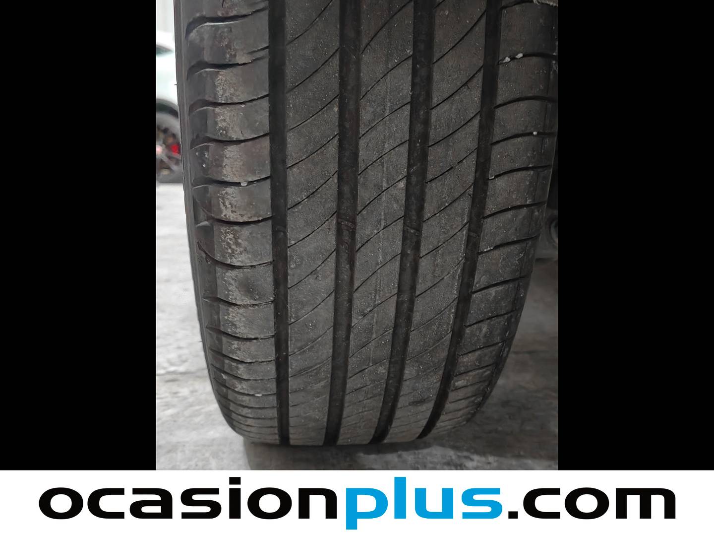 Nissan QASHQAI Nissan Qashqai DIG-T 140 Acenta 4x2 (140 CV) seminuevo
