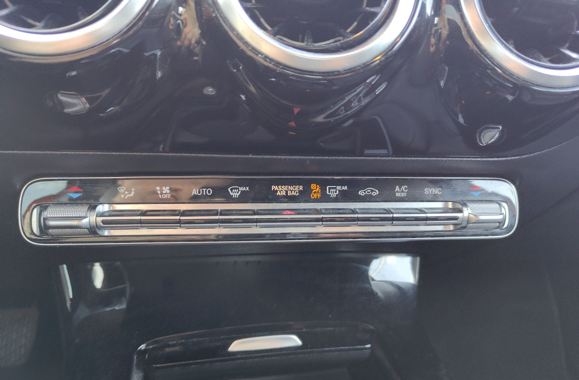 Mercedes-Benz Clase A 180 d - foto 28