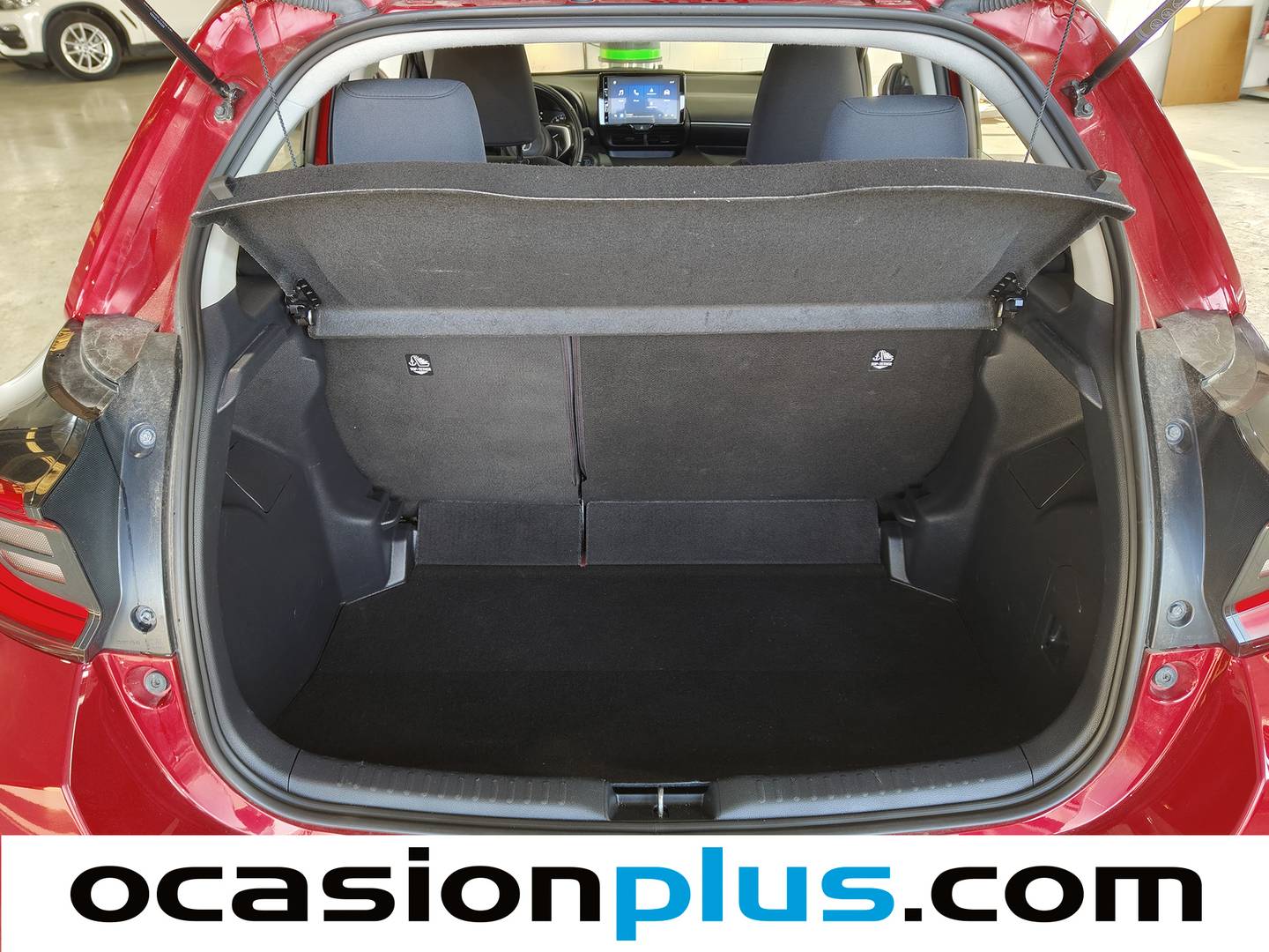 Toyota Yaris Toyota Yaris 120H Active Plus (116 CV) 116cv