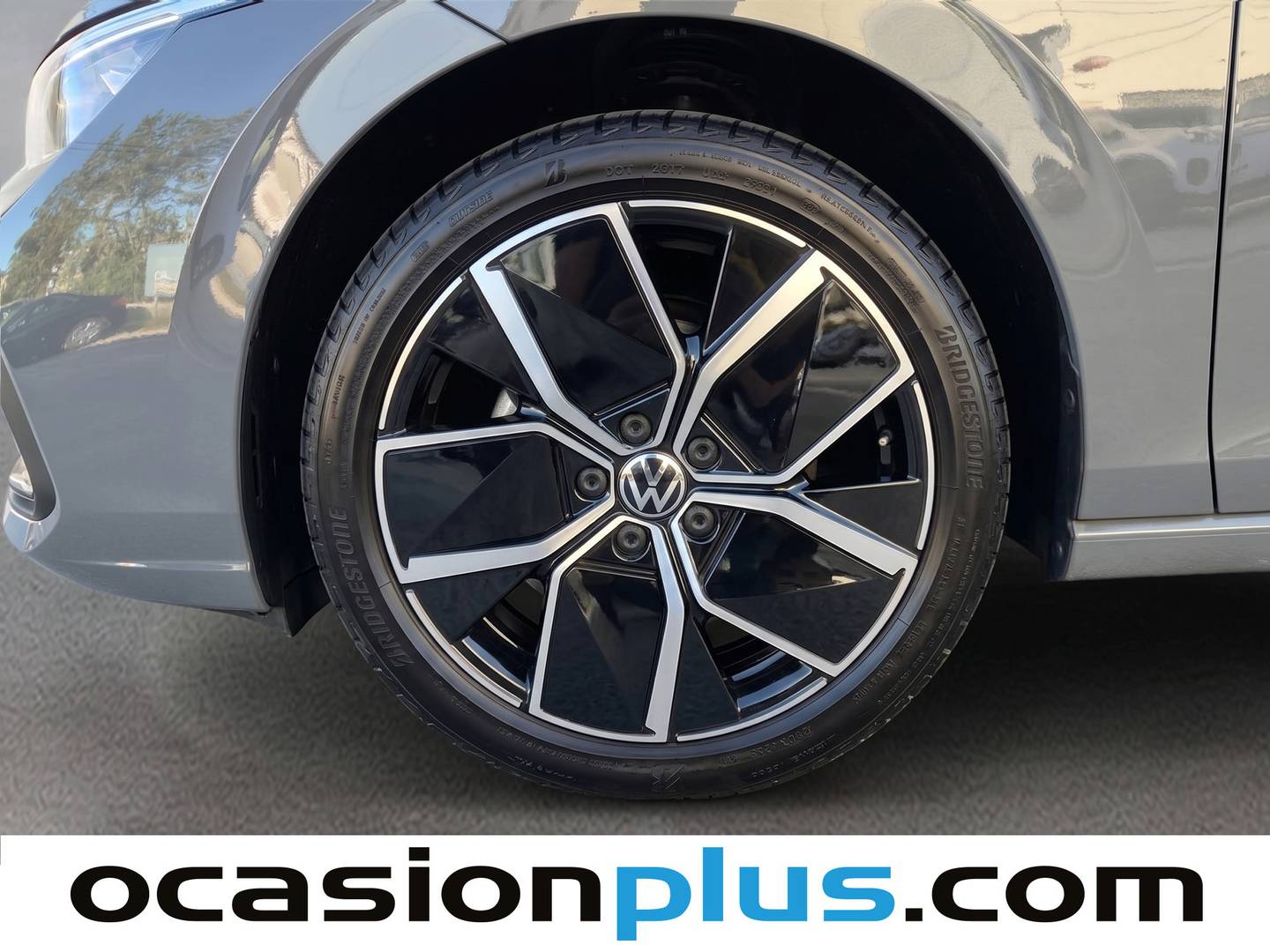 Volkswagen Golf Volkswagen Golf 1.5 eTSI  (116 CV) DSG barato