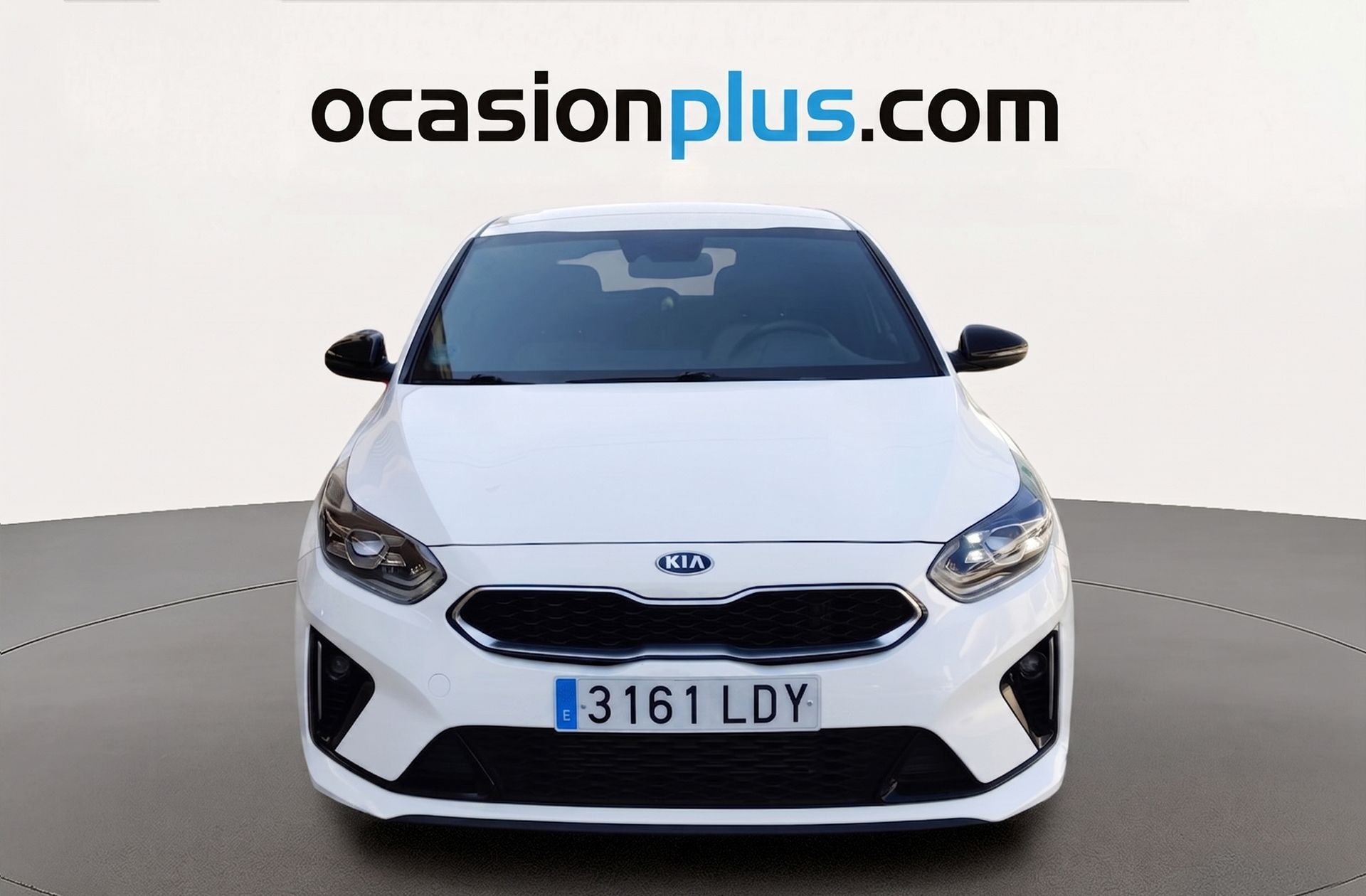 Kia Ceed 1.6 CRDi GT Line - foto 15