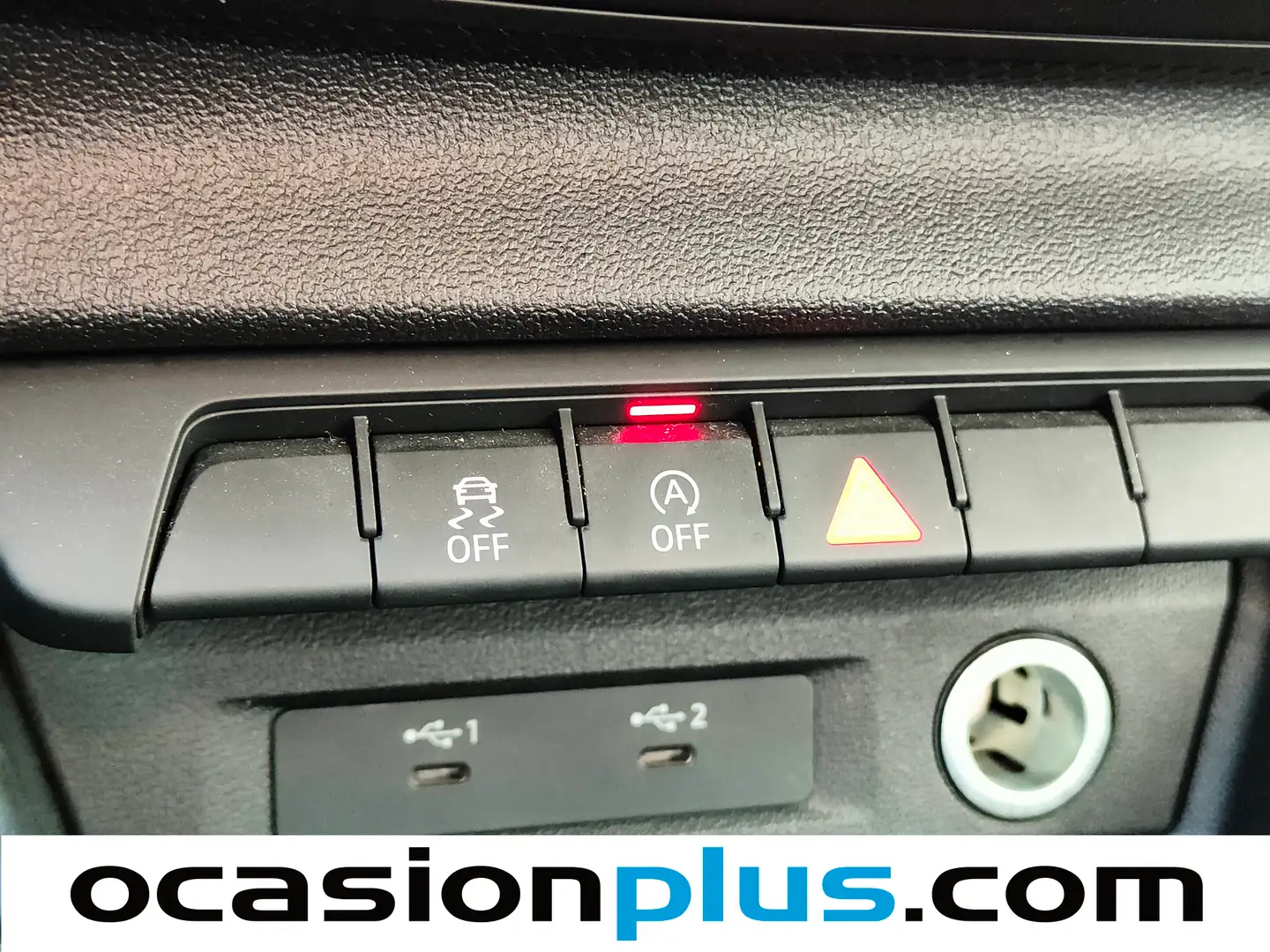 Foto Audi A1 Audi A1 Sportback Advanced 25 TFSI  (95 CV)