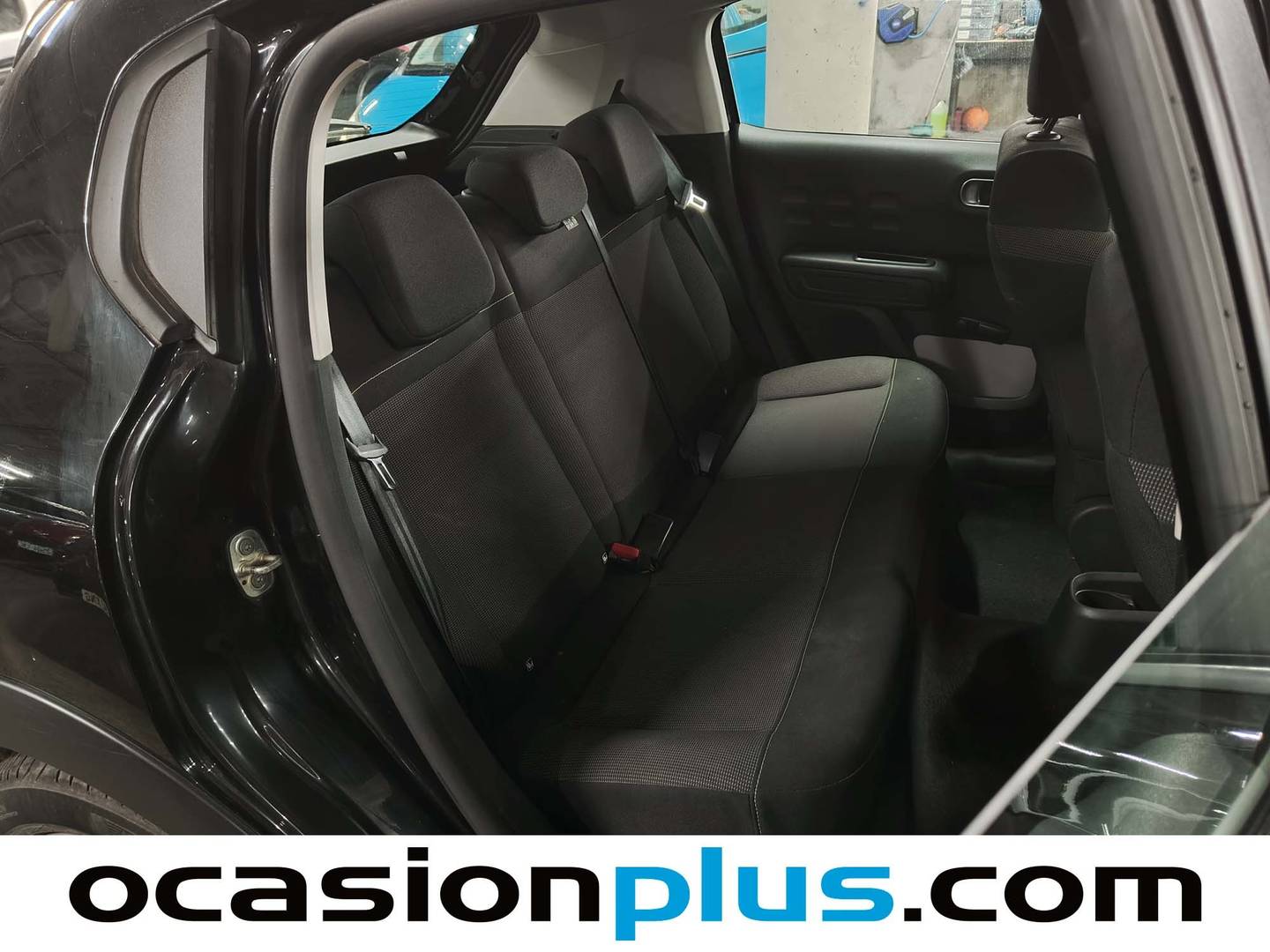 Citroën C3 Citroen C3 BlueHDi 100 S&S Plus (102 CV) diésel