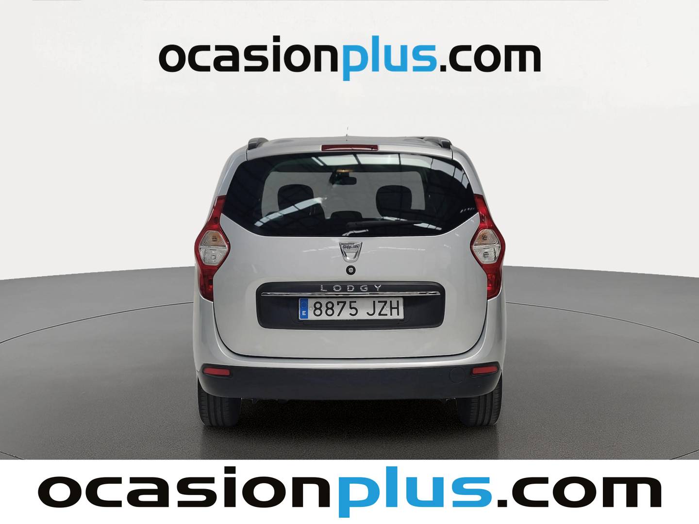 Dacia Lodgy Dacia Lodgy Laureate TCe (115 CV) 7 Plazas barato