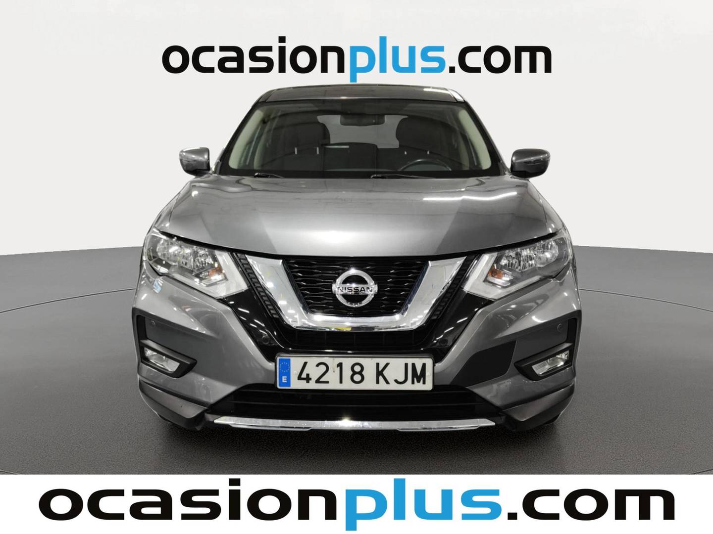 Foto Nissan X-TRAIL Nissan X-Trail dCi 130 N-Connecta  (130 CV)