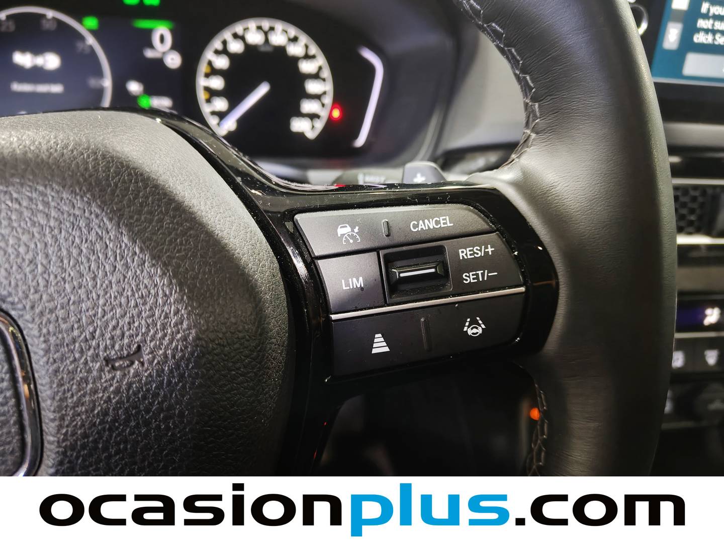 Foto Honda Civic Honda Civic 2.0 i-MMD Elegance CVT (184 CV)