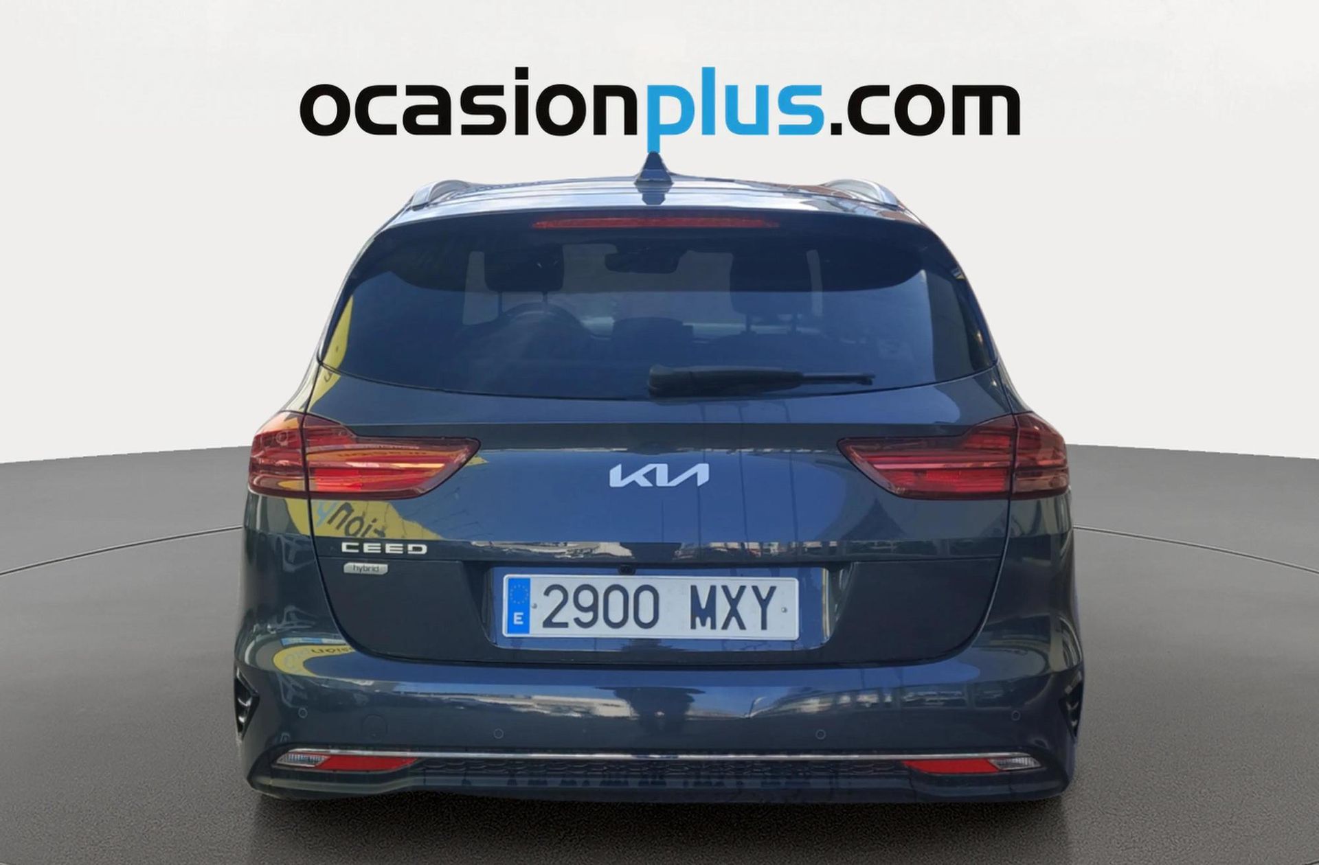 Kia Ceed 1.0 MHEV Style Edition DCT - foto 43