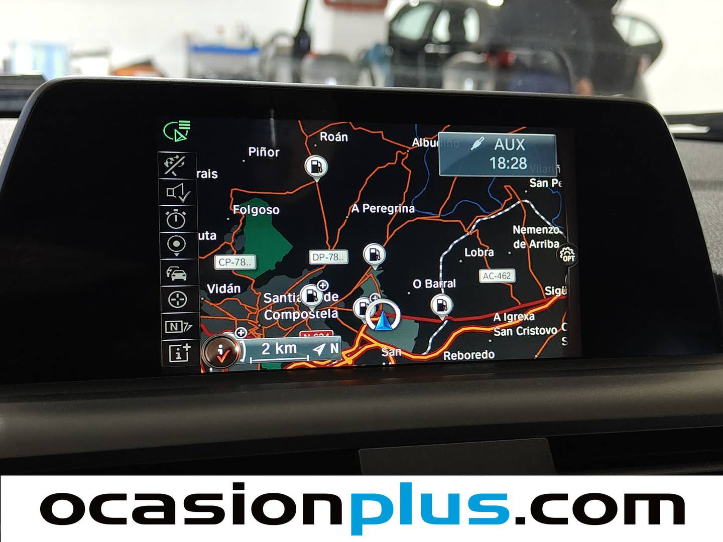 Foto BMW Serie 1 BMW Serie 1 118d (150 CV)