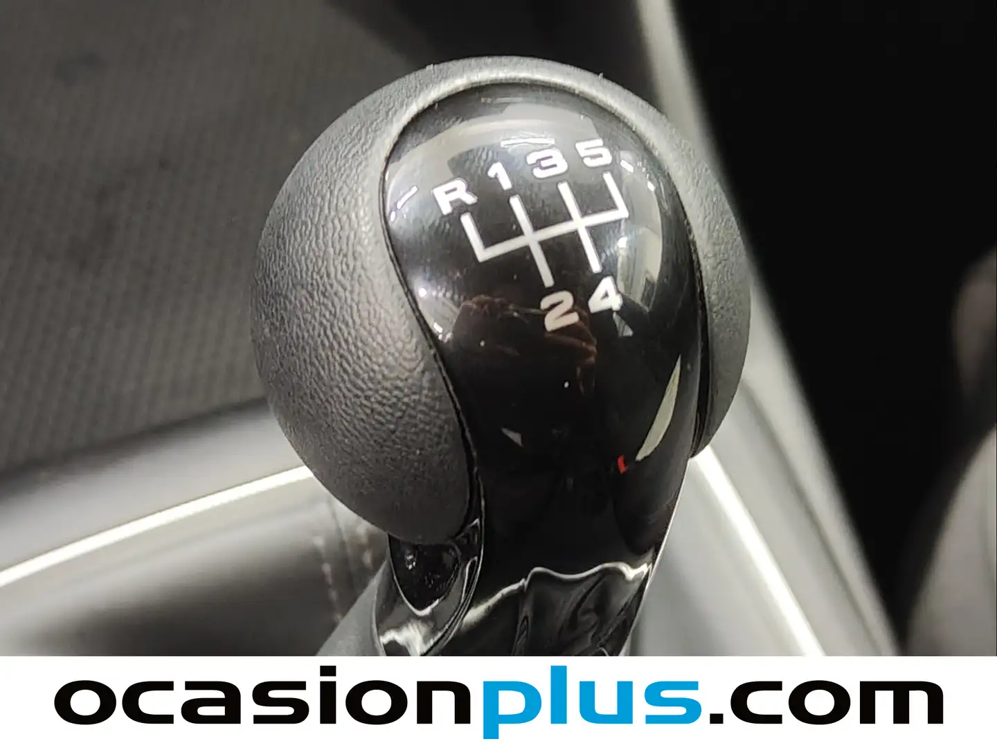 Foto MG MG3 MG MG3 1.5 Standard (116 CV)