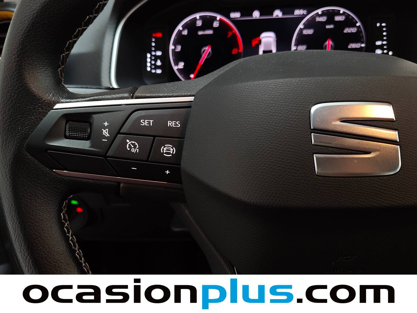 Seat Ibiza SEAT Ibiza 1.0 TSI Style XL (110 CV) de ocasión